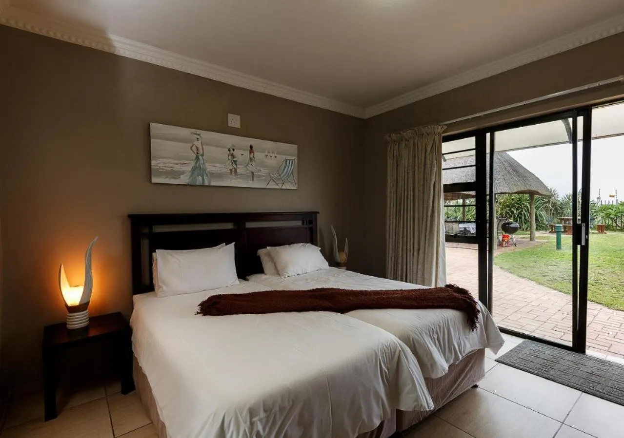 Bed in My Den Bed and Breakfast Pty Ltd