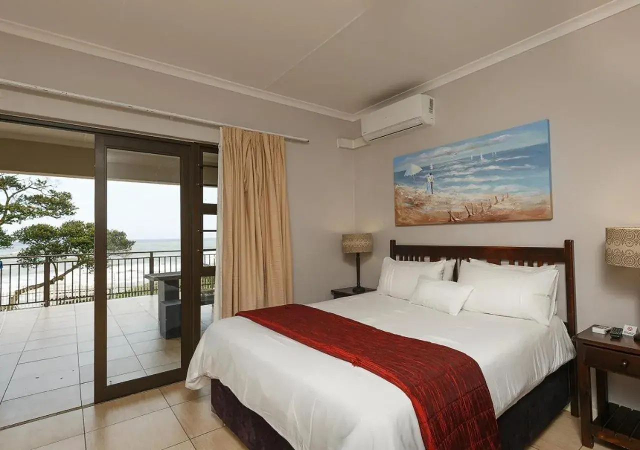 Standard King Room - single occupancy in My Den Bed and Breakfast Pty Ltd Standard King Room - single occupancy in My Den Bed and Breakfast Pty Ltd