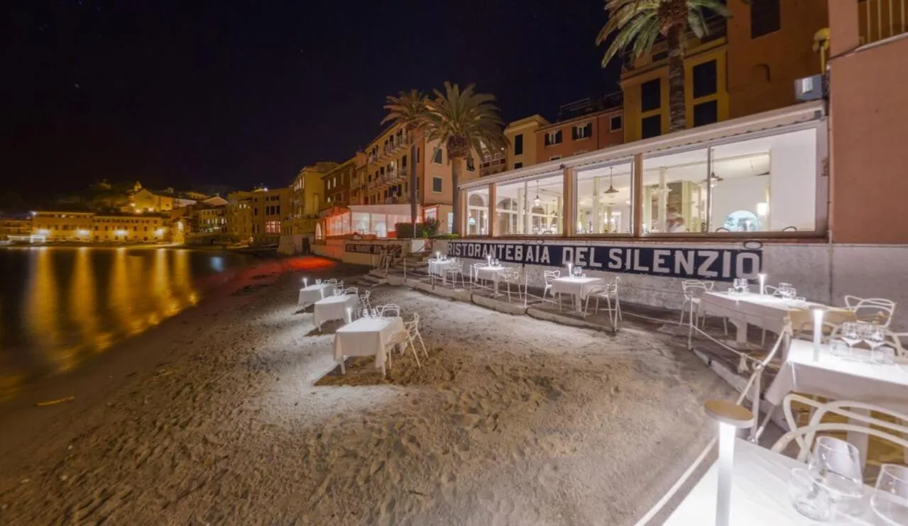 Hotel Miramare & Spa