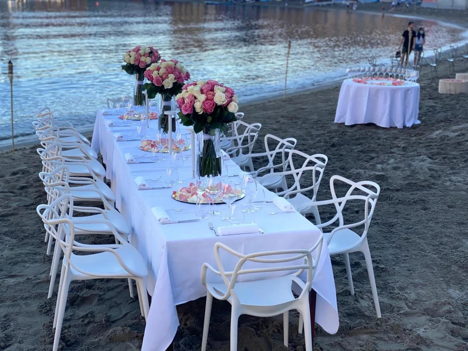 Property building in Hotel Miramare & Spa