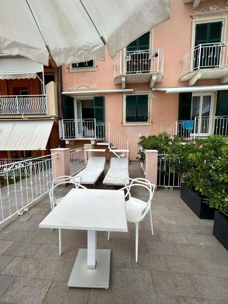 Hotel Miramare & Spa