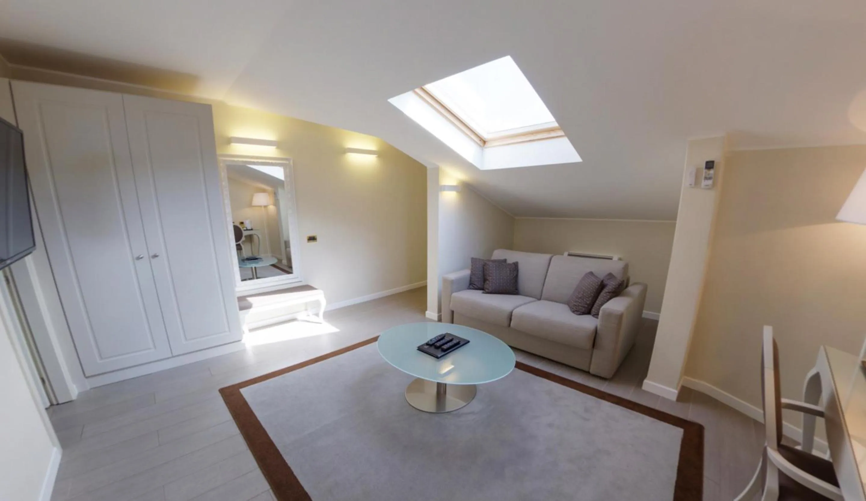 Hotel Miramare & Spa