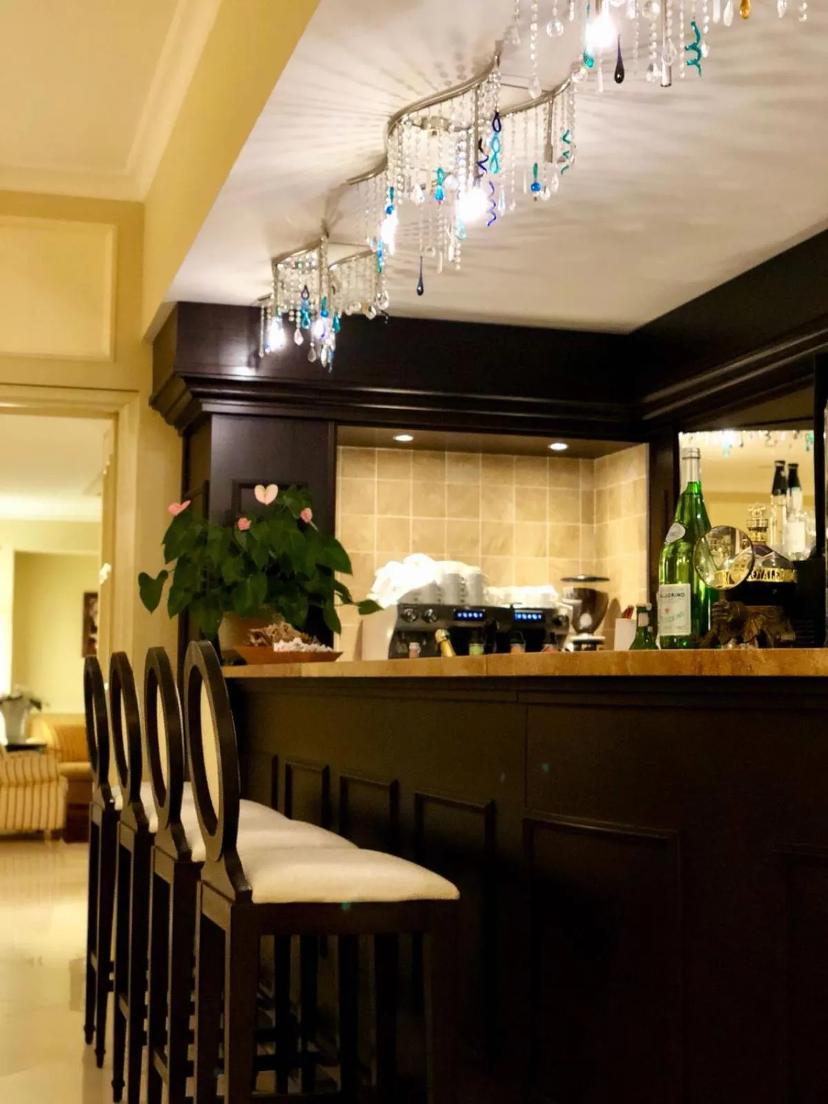 Hotel Miramare & Spa