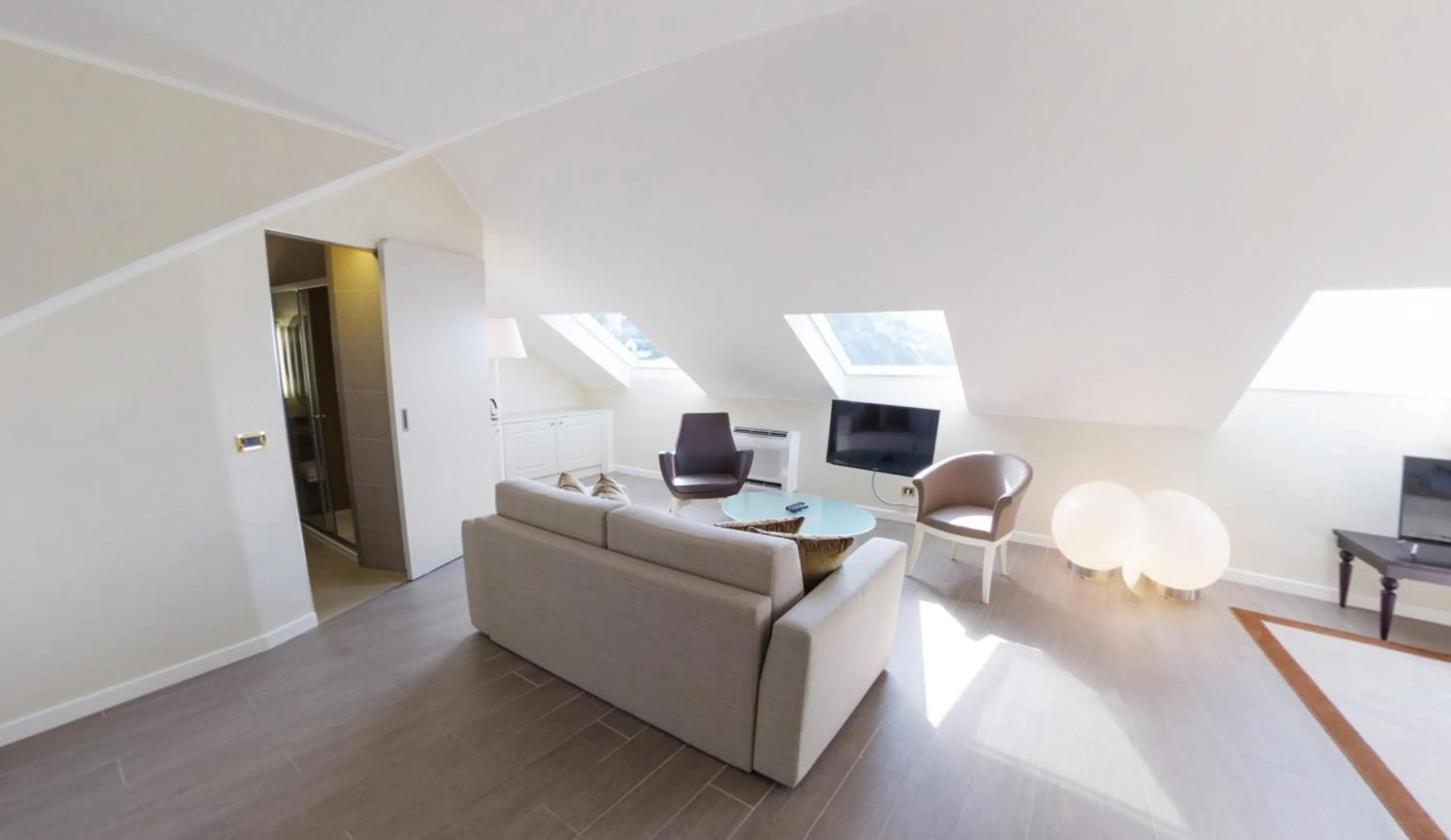 Hotel Miramare & Spa