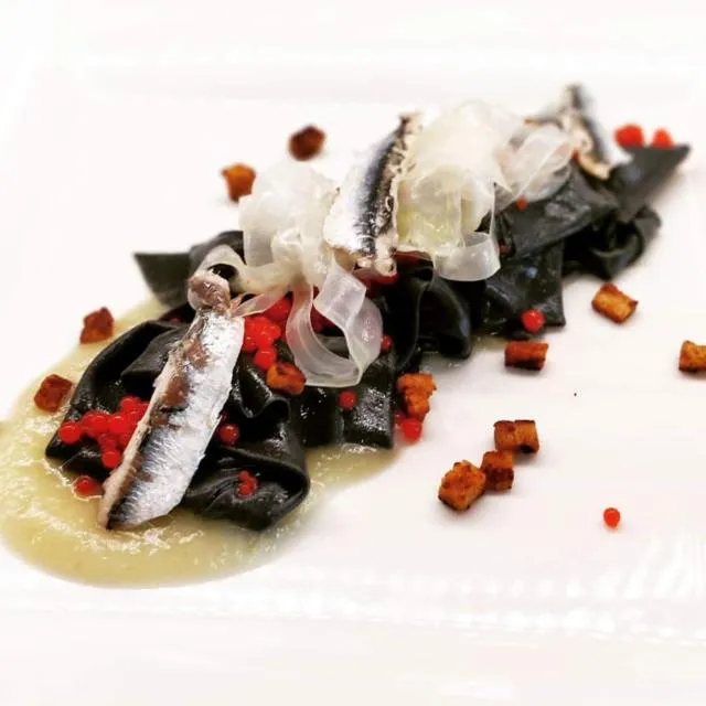 Food and drinks in Hotel Miramare & Spa