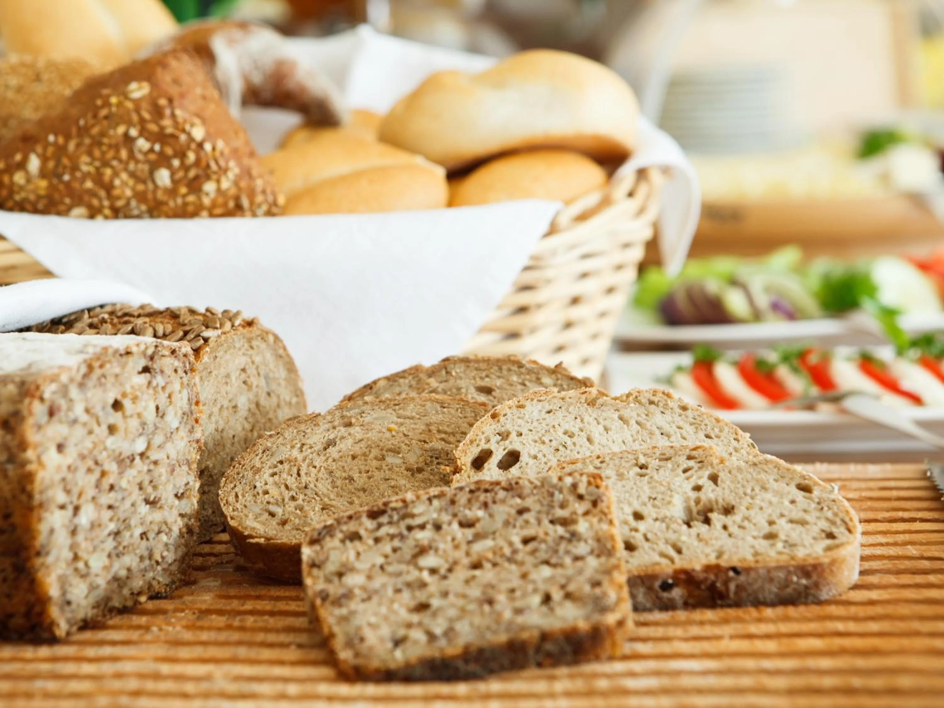 Food in Hotel Birkenhof