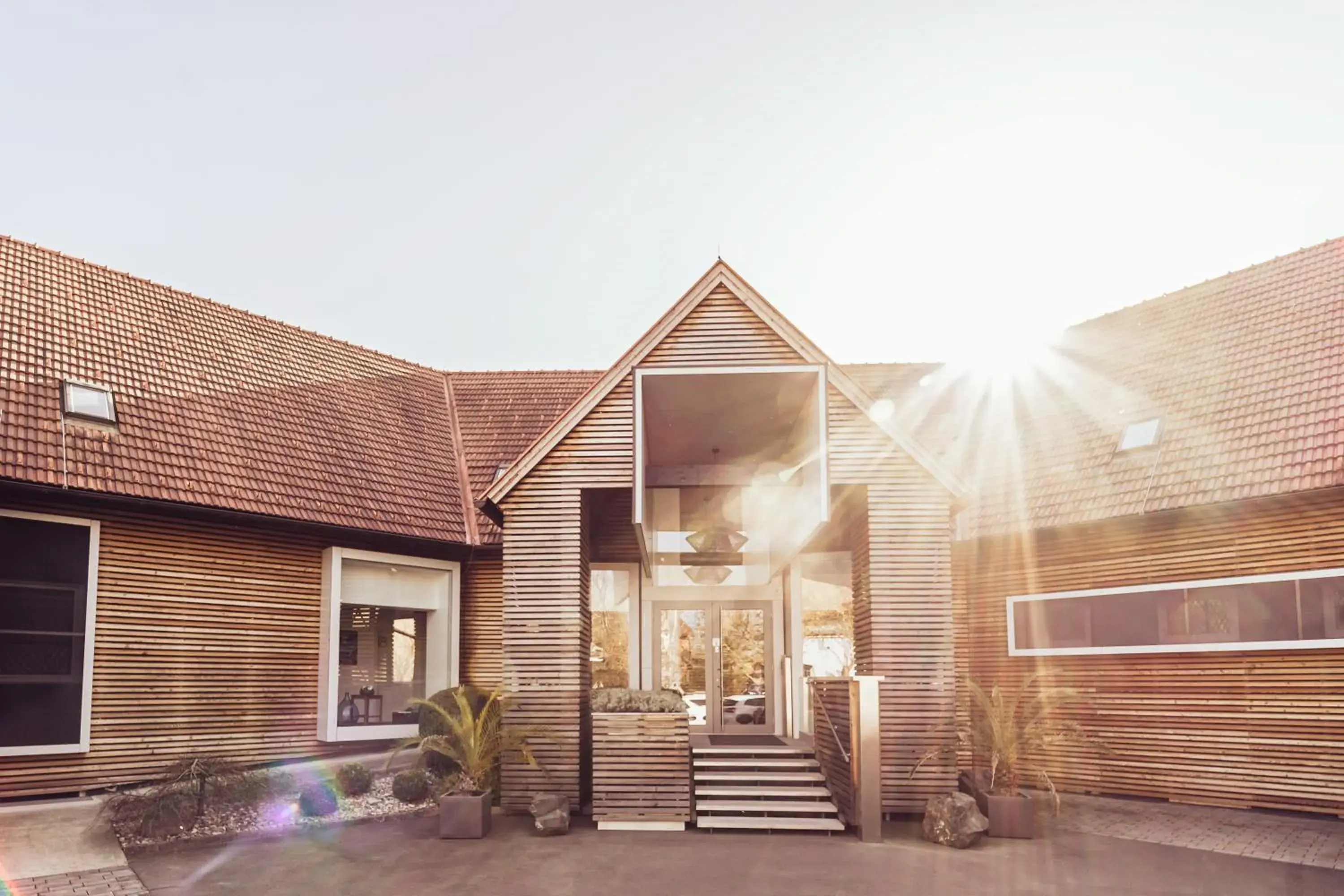 Hotel Birkenhof Hotel Birkenhof