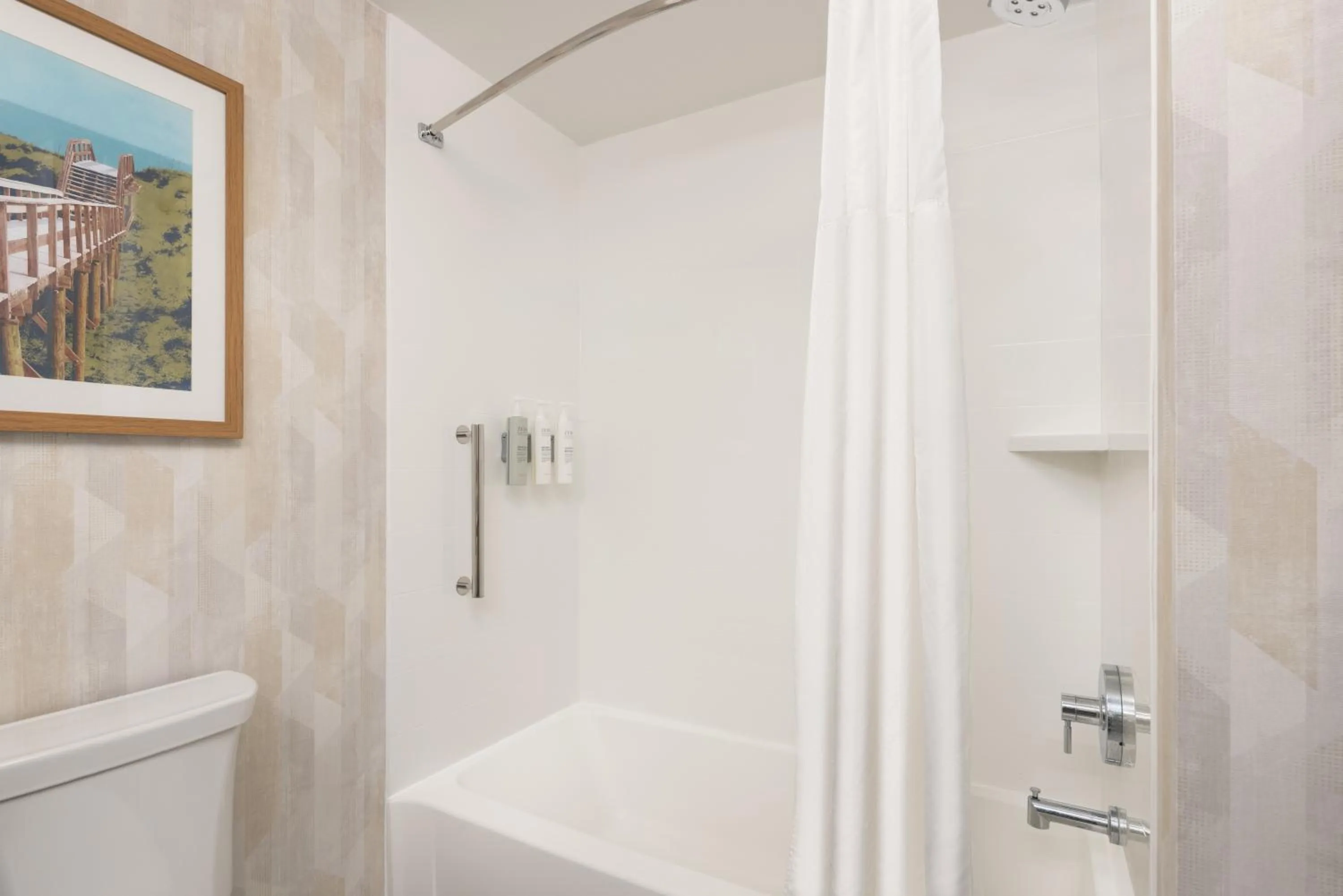 Hampton Inn & Suites Jekyll Island