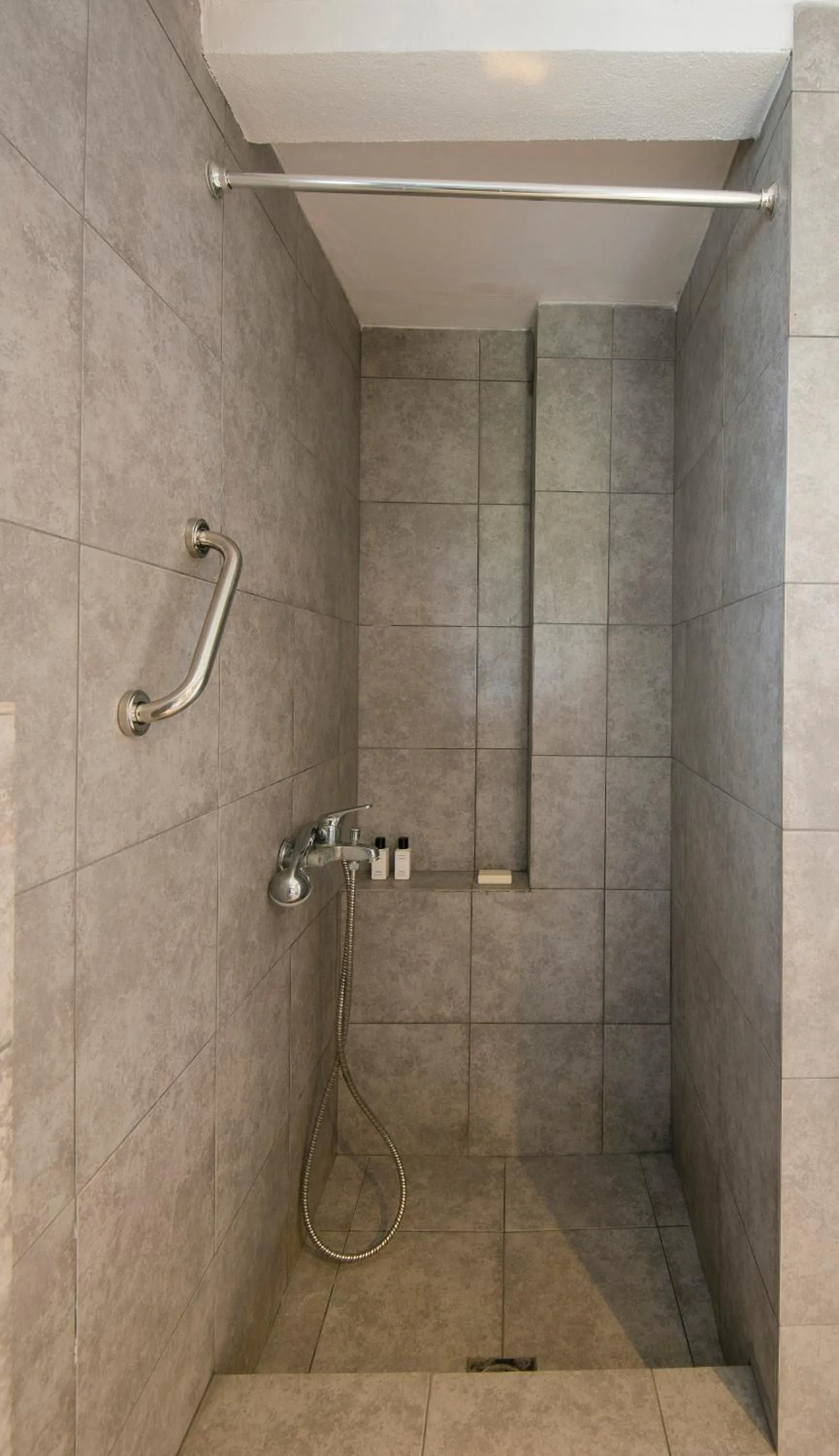 Bathroom in Sanidiamonds