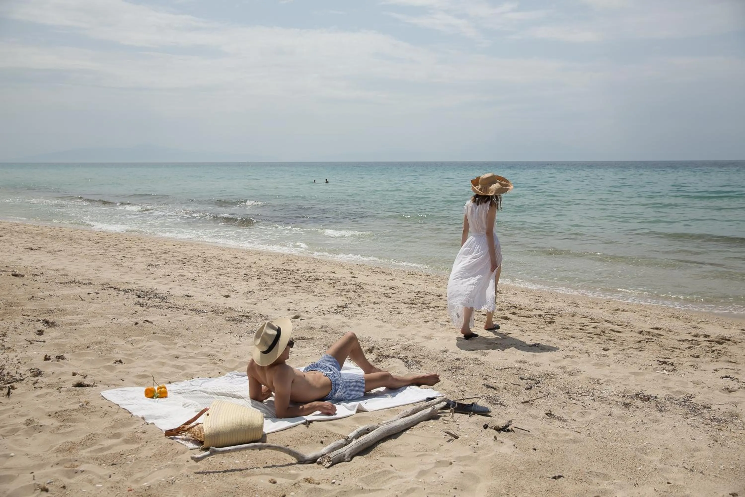 People in Sanidiamonds