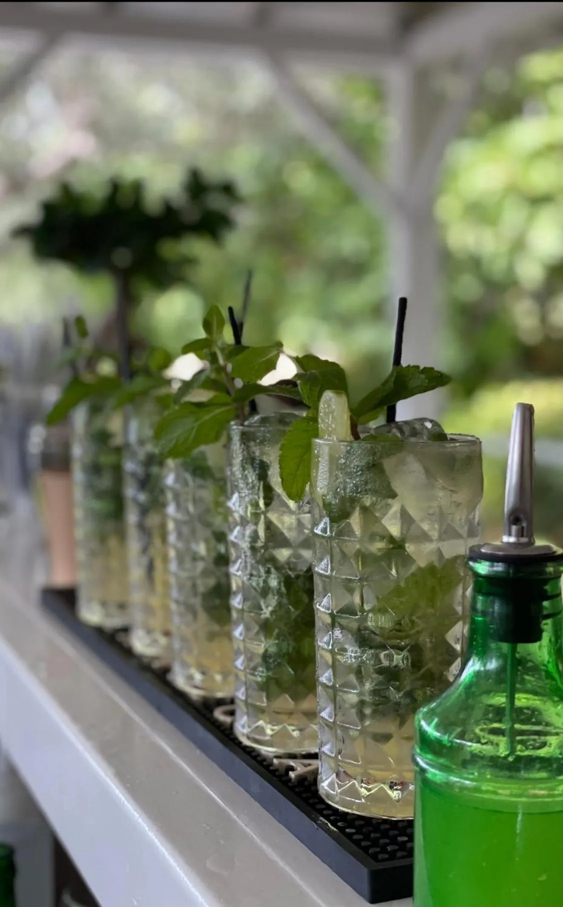 Lounge or bar in Sanidiamonds