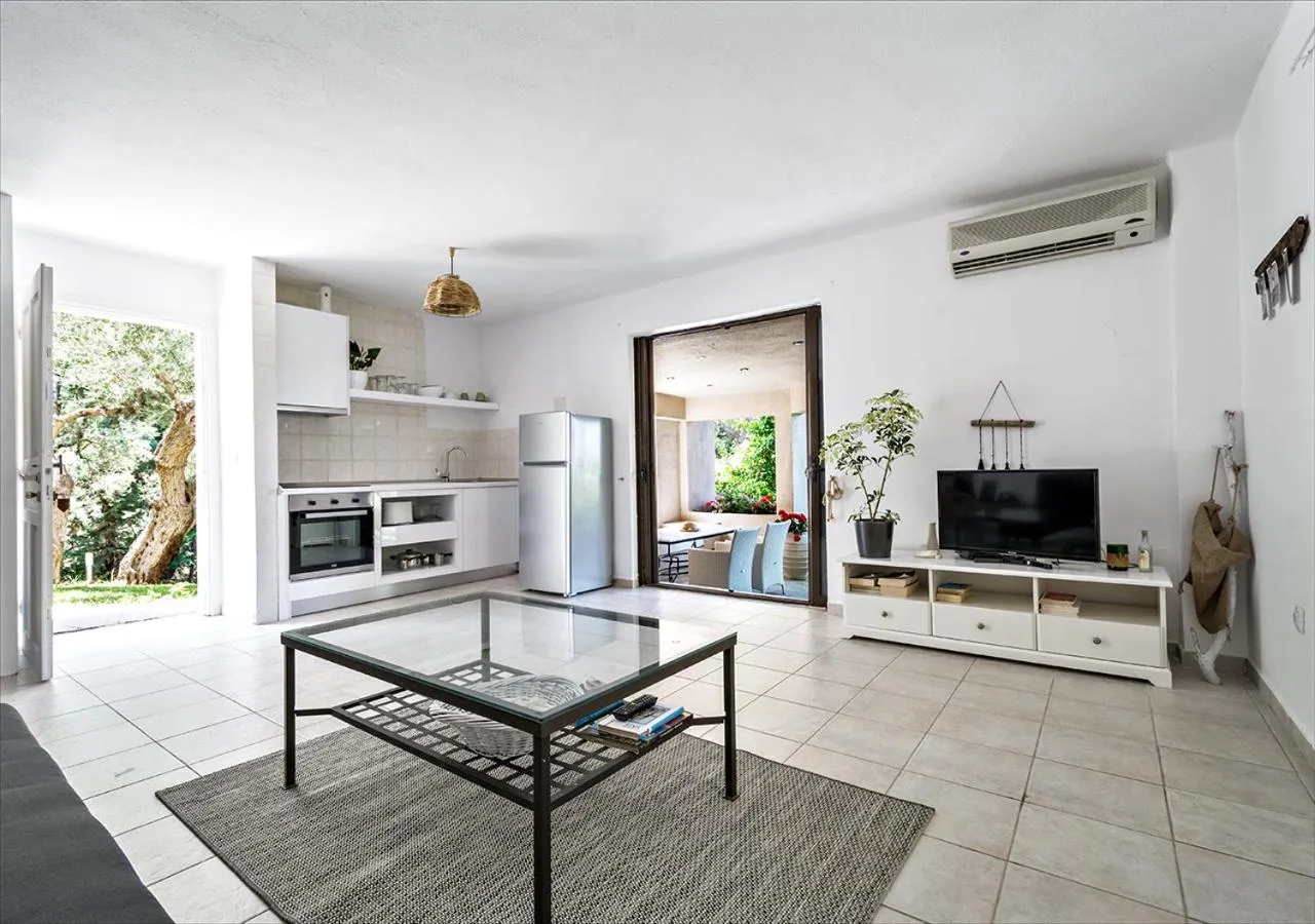 TV and multimedia in Sanidiamonds