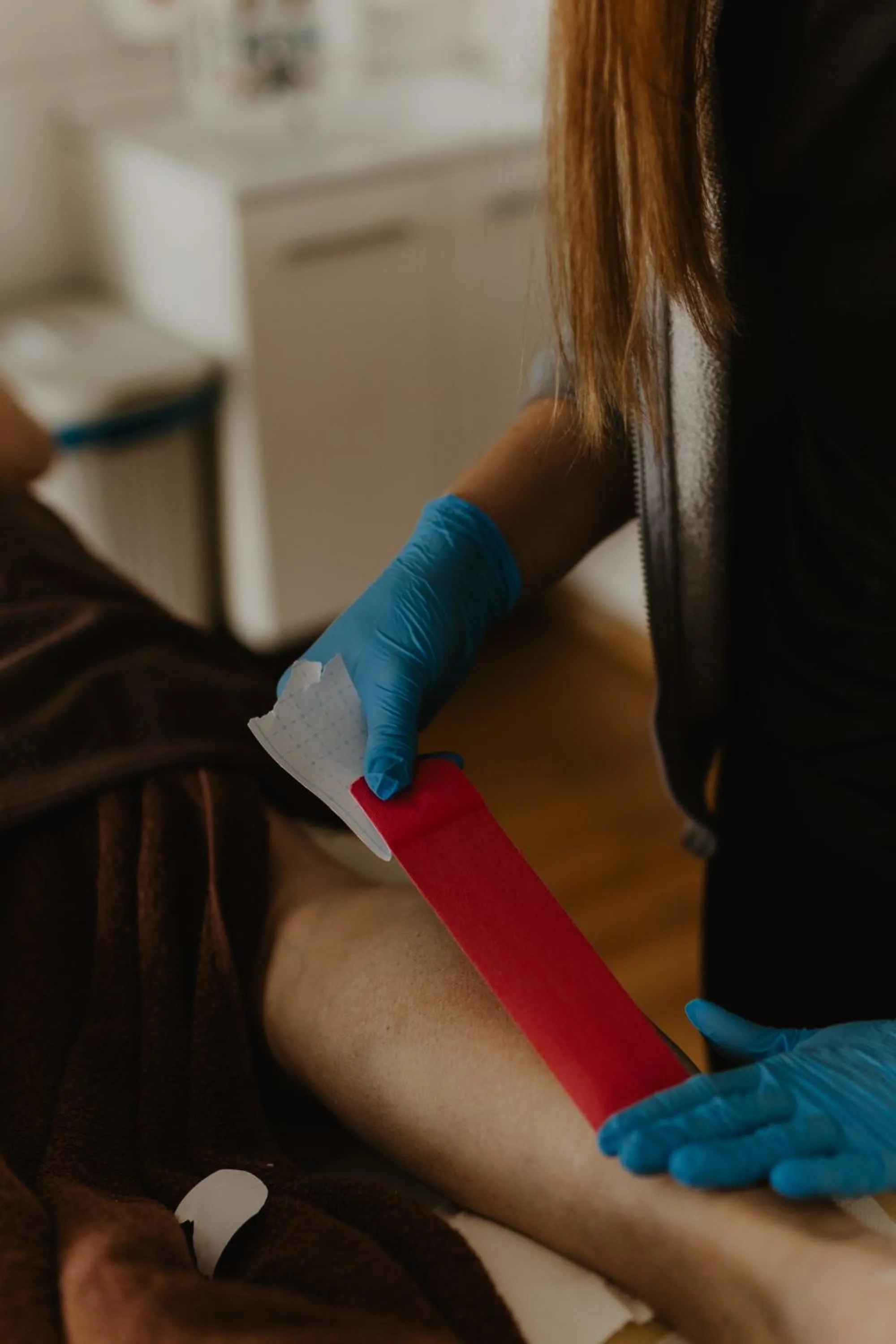 group of guests in Hotel Cieplice MEDI & SPA