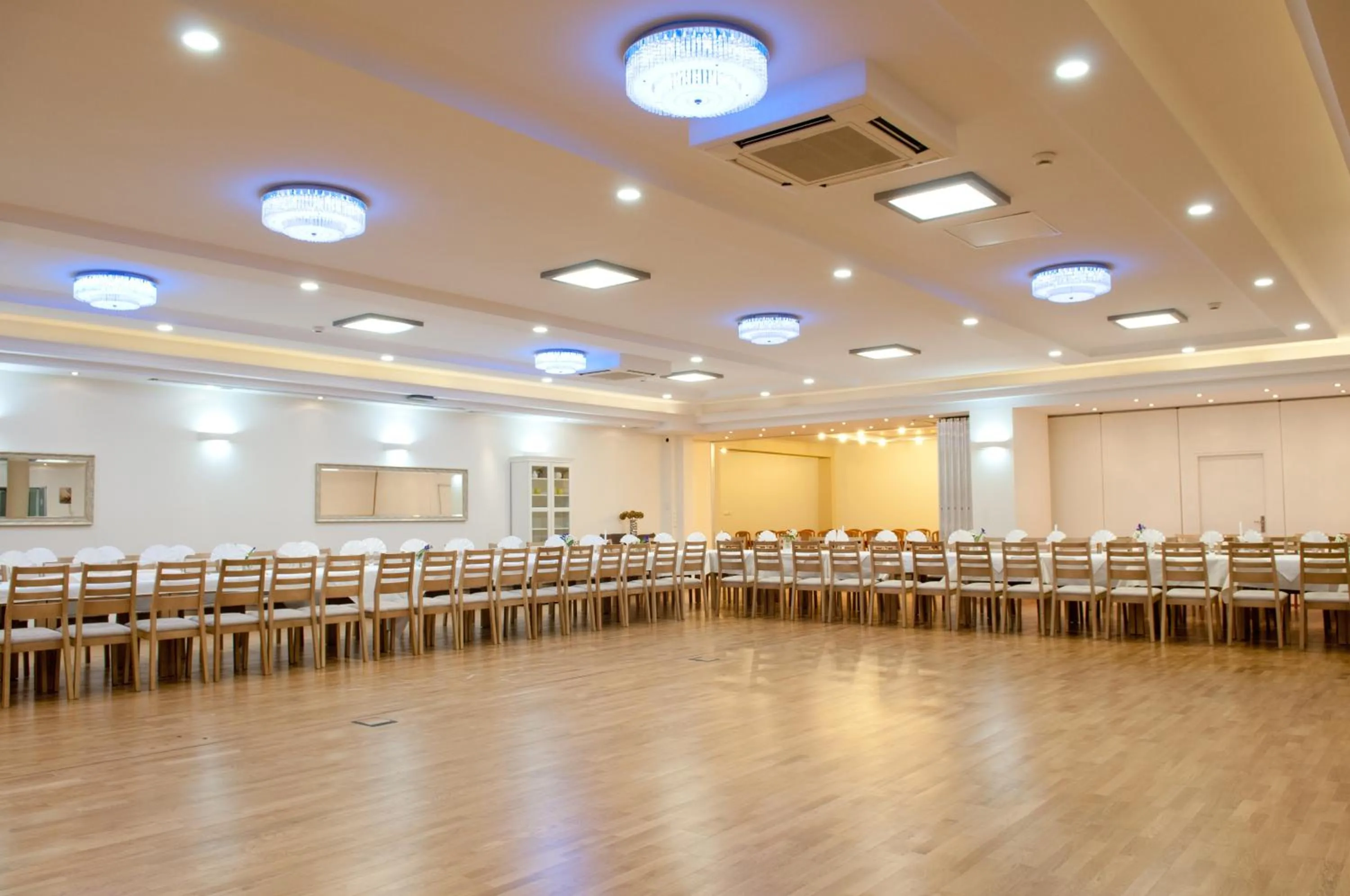 Business facilities in Hotel Cieplice MEDI & SPA