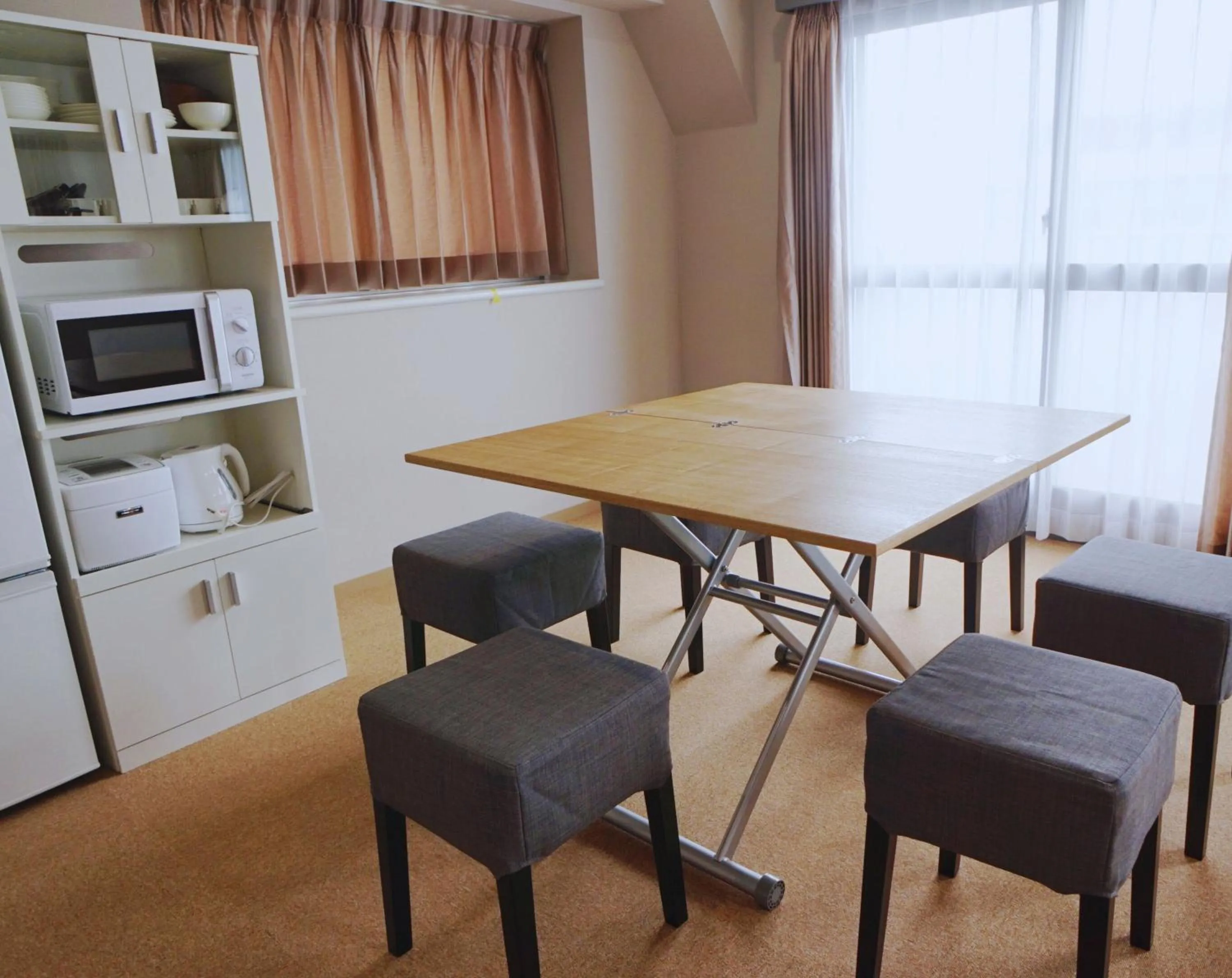 Photo of the whole room in Beagle Tokyo Hostel＆Apartments