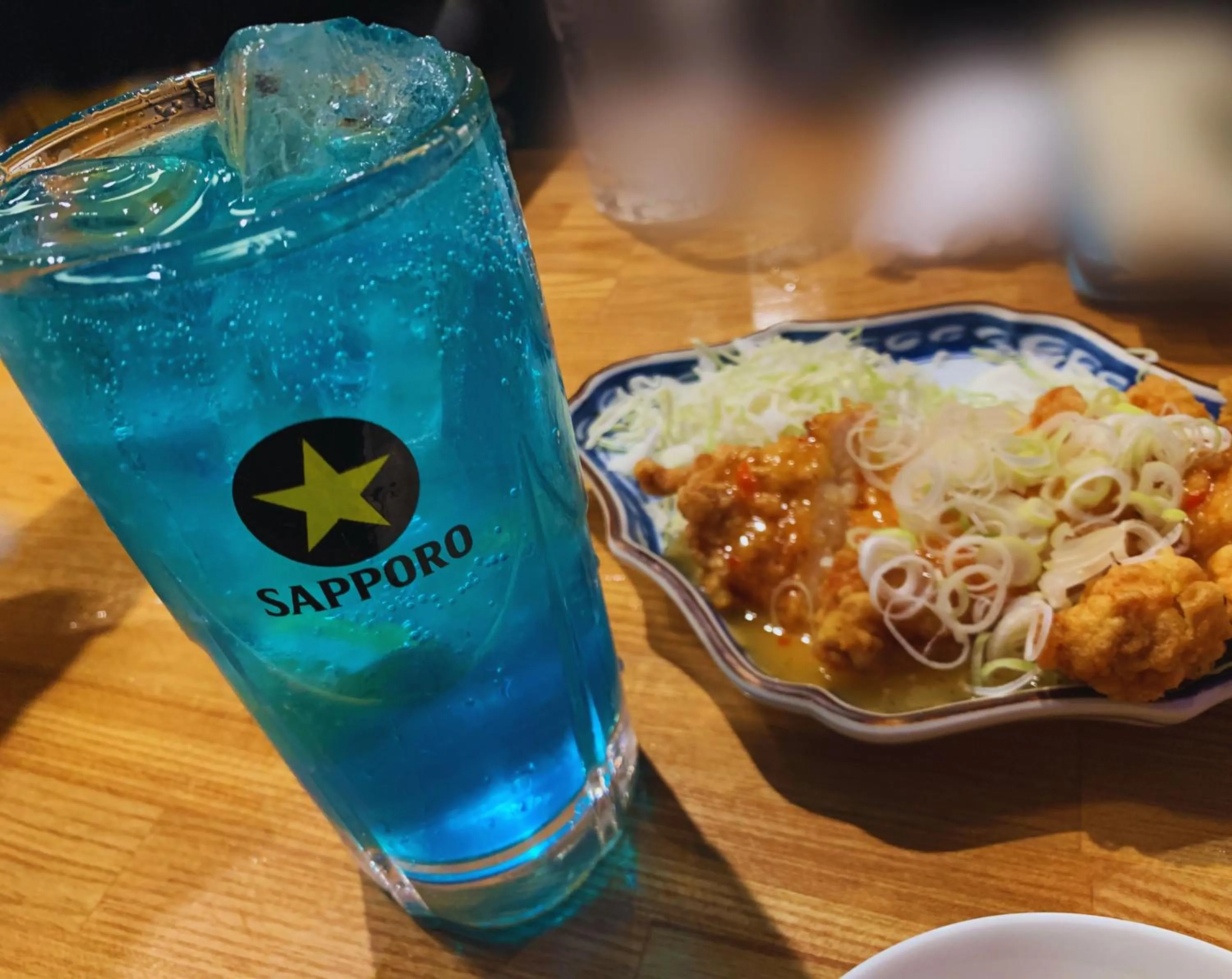 Restaurant/places to eat in Beagle Tokyo Hostel＆Apartments