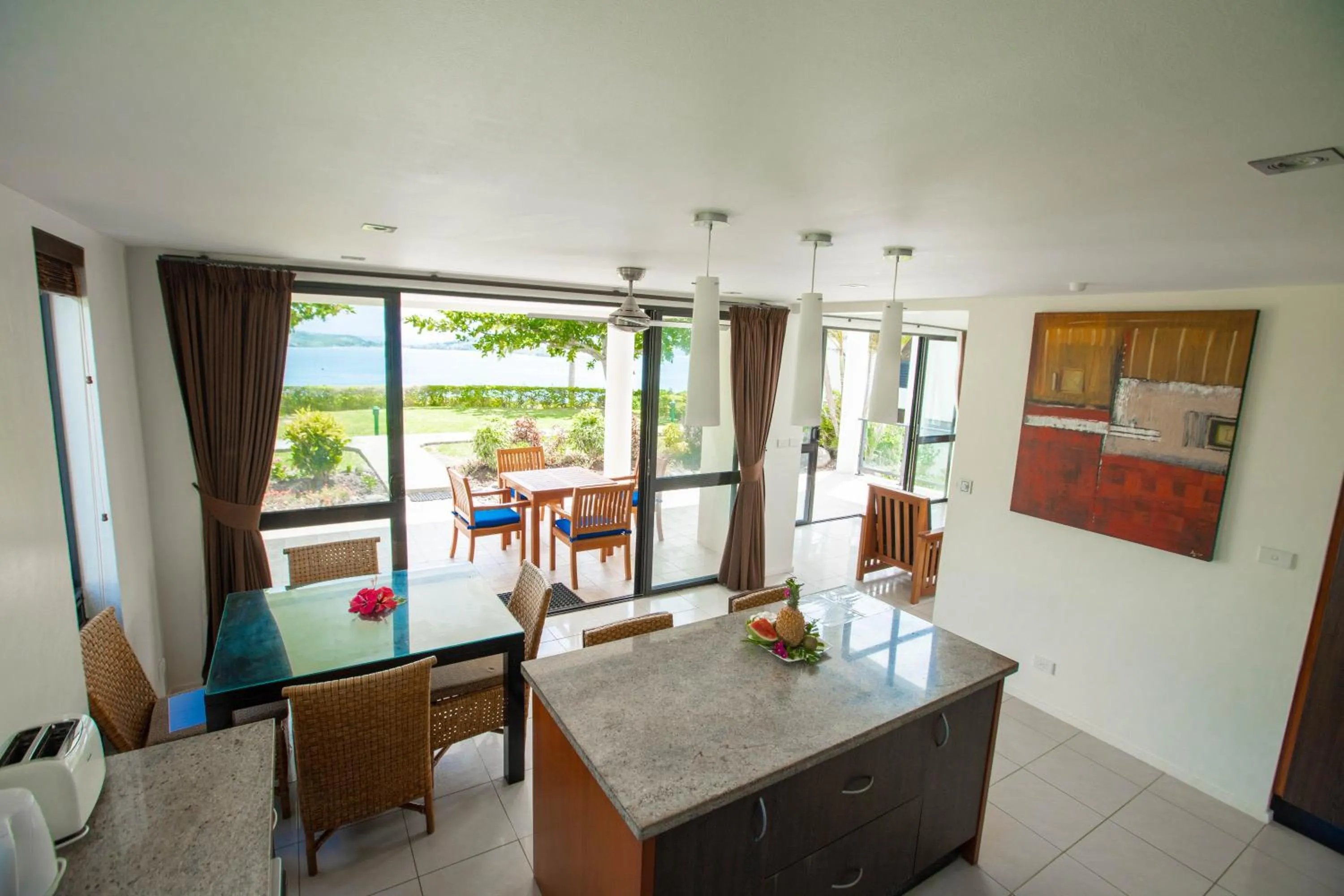 Dreamview Villas