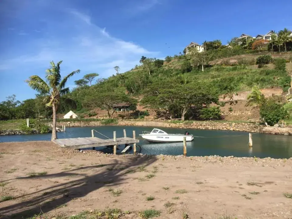 Marina Unit in Dreamview Villas Marina Unit in Dreamview Villas