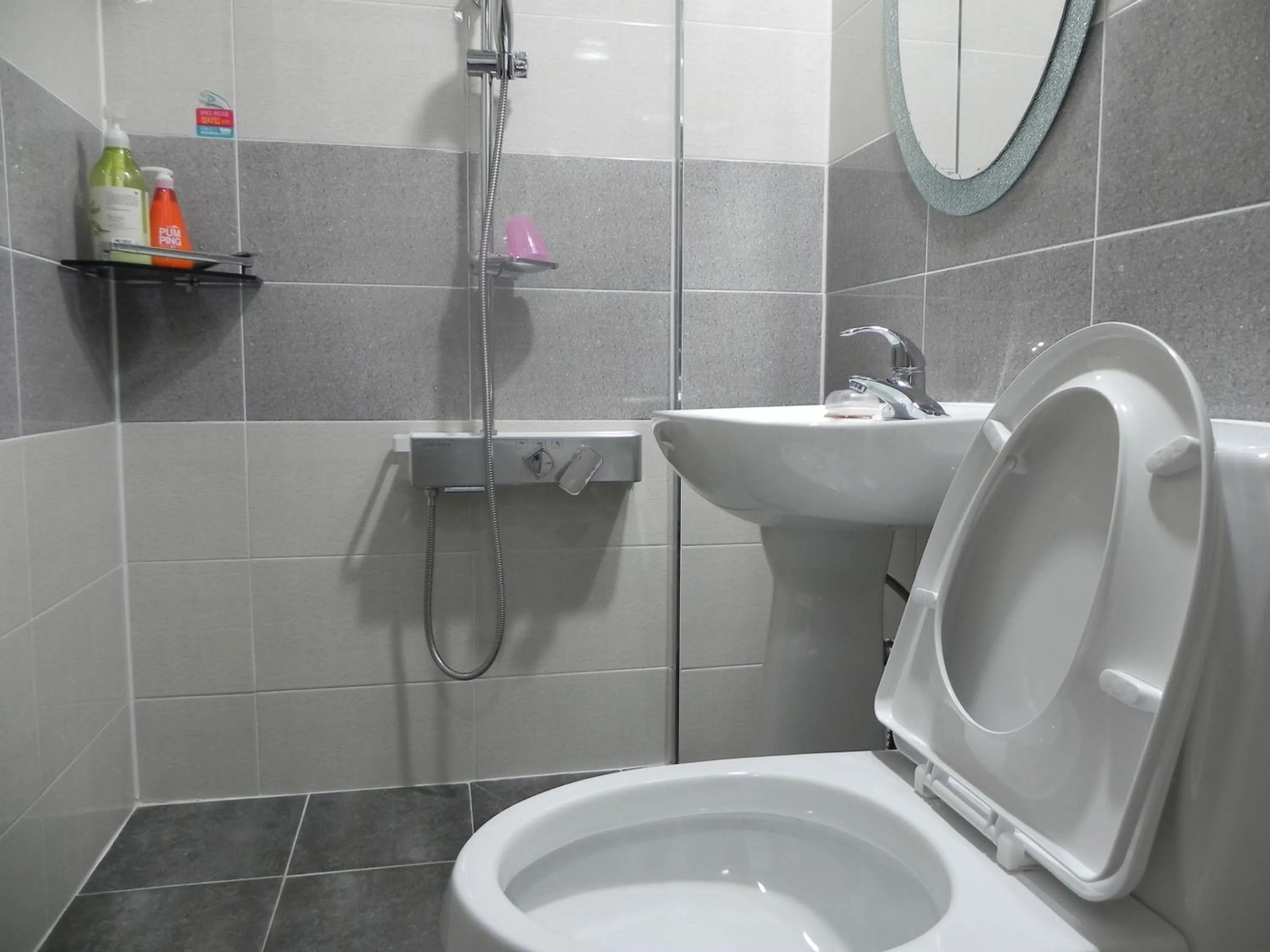 Jeonju International Hostel