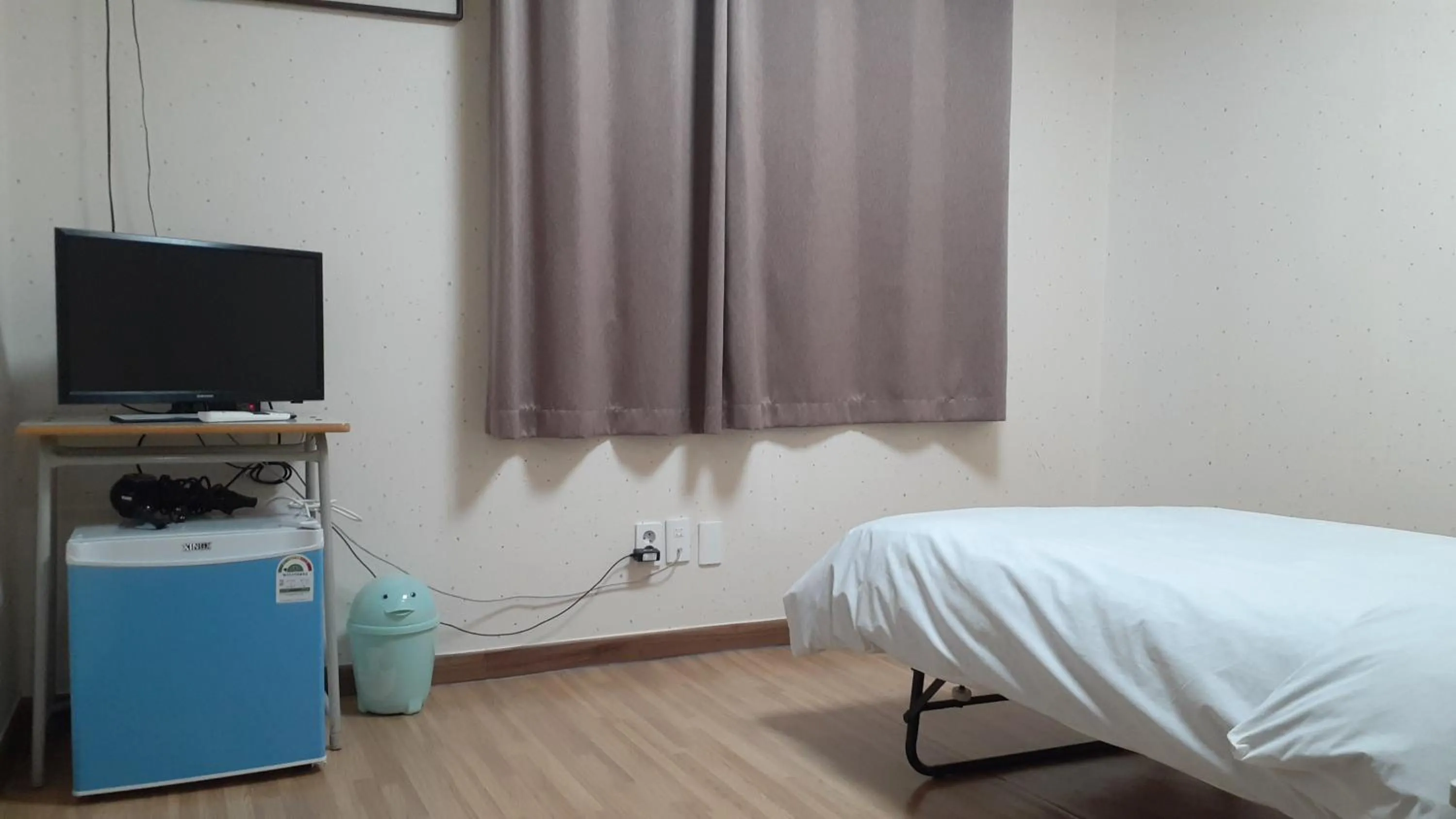 Jeonju International Hostel