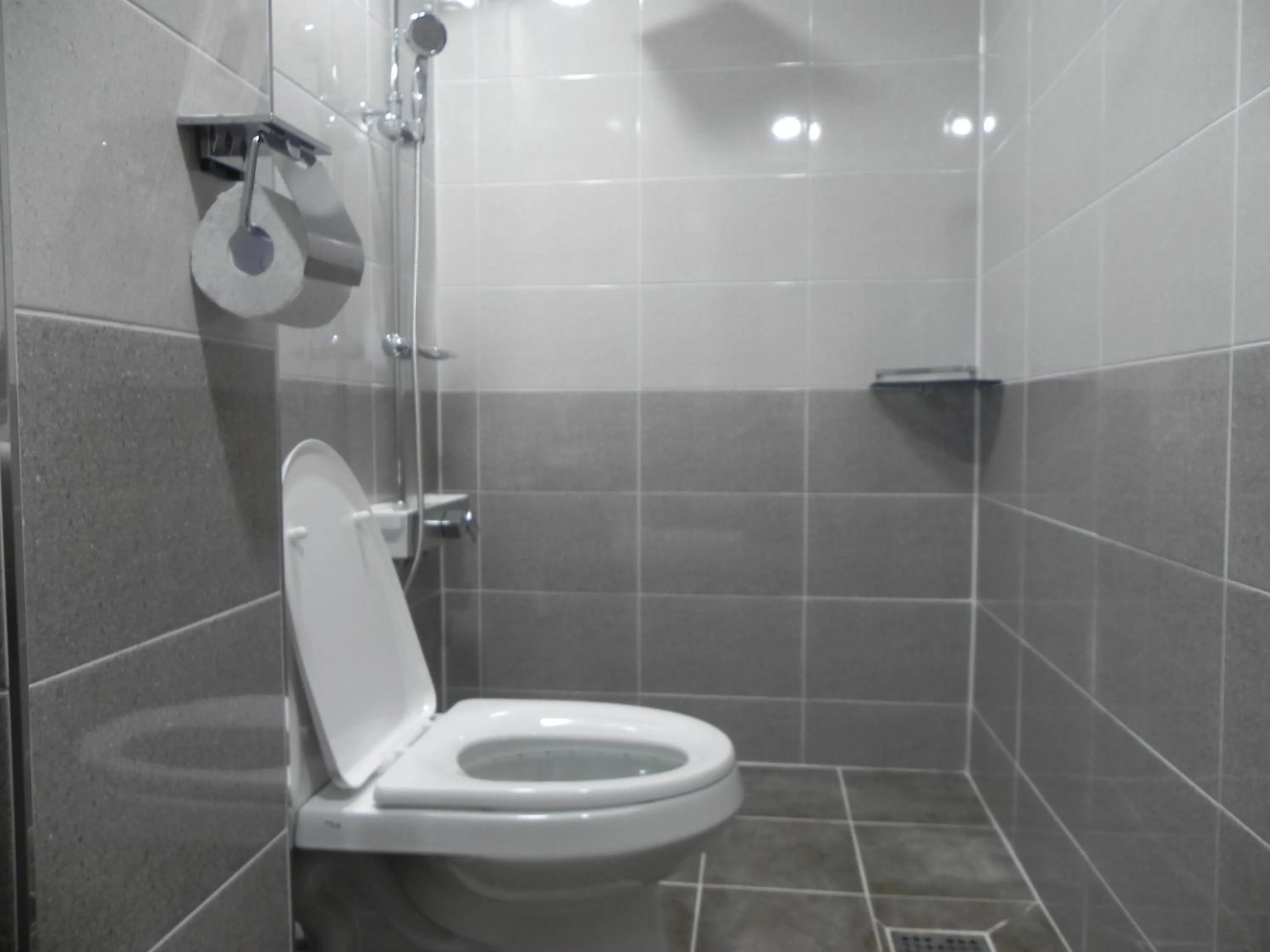 Jeonju International Hostel