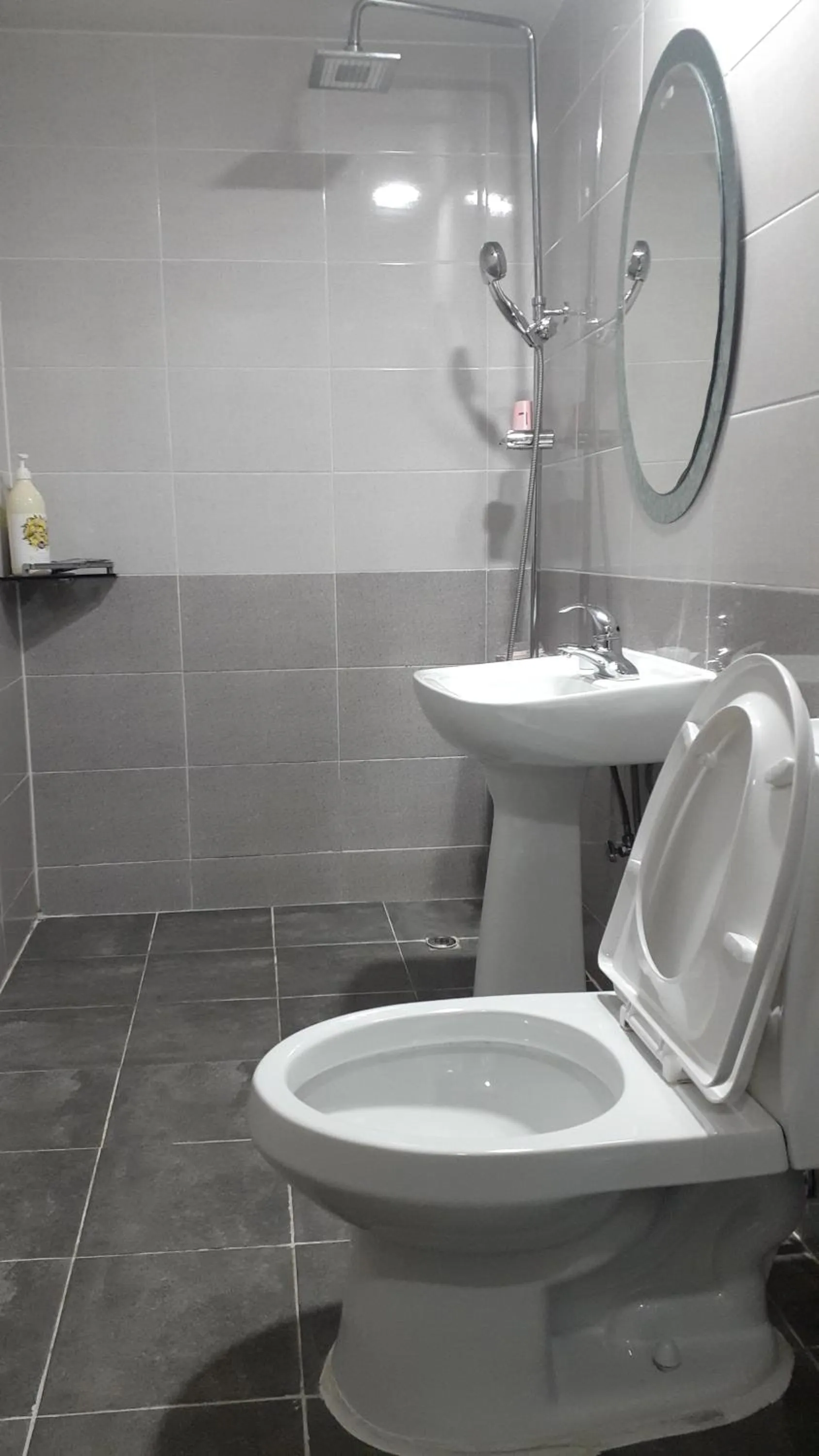 Jeonju International Hostel