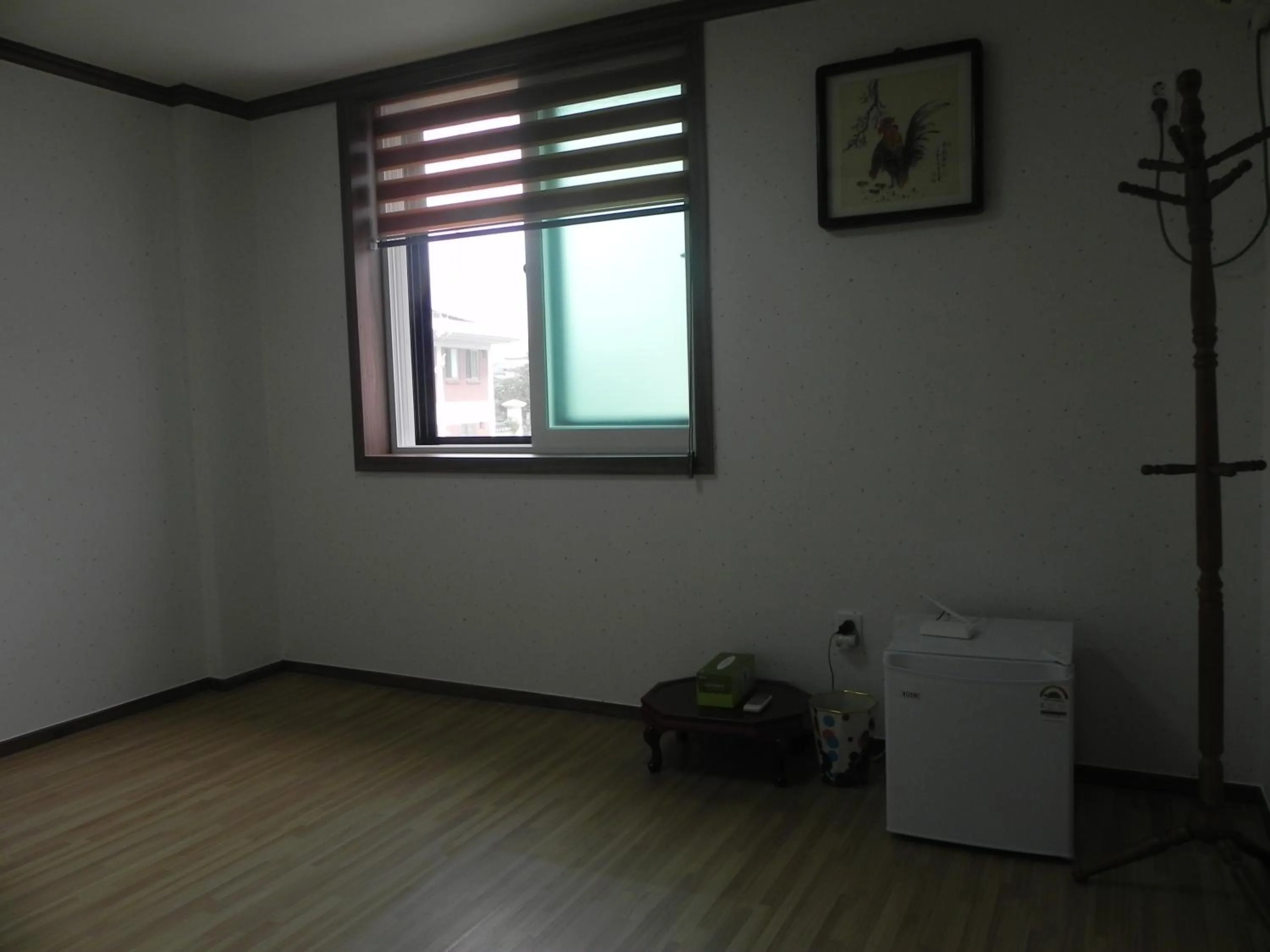 Jeonju International Hostel