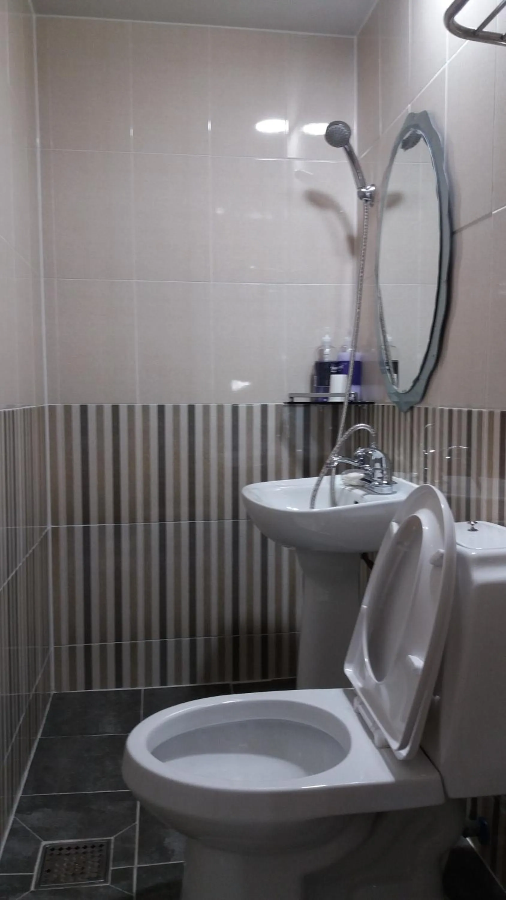 Jeonju International Hostel