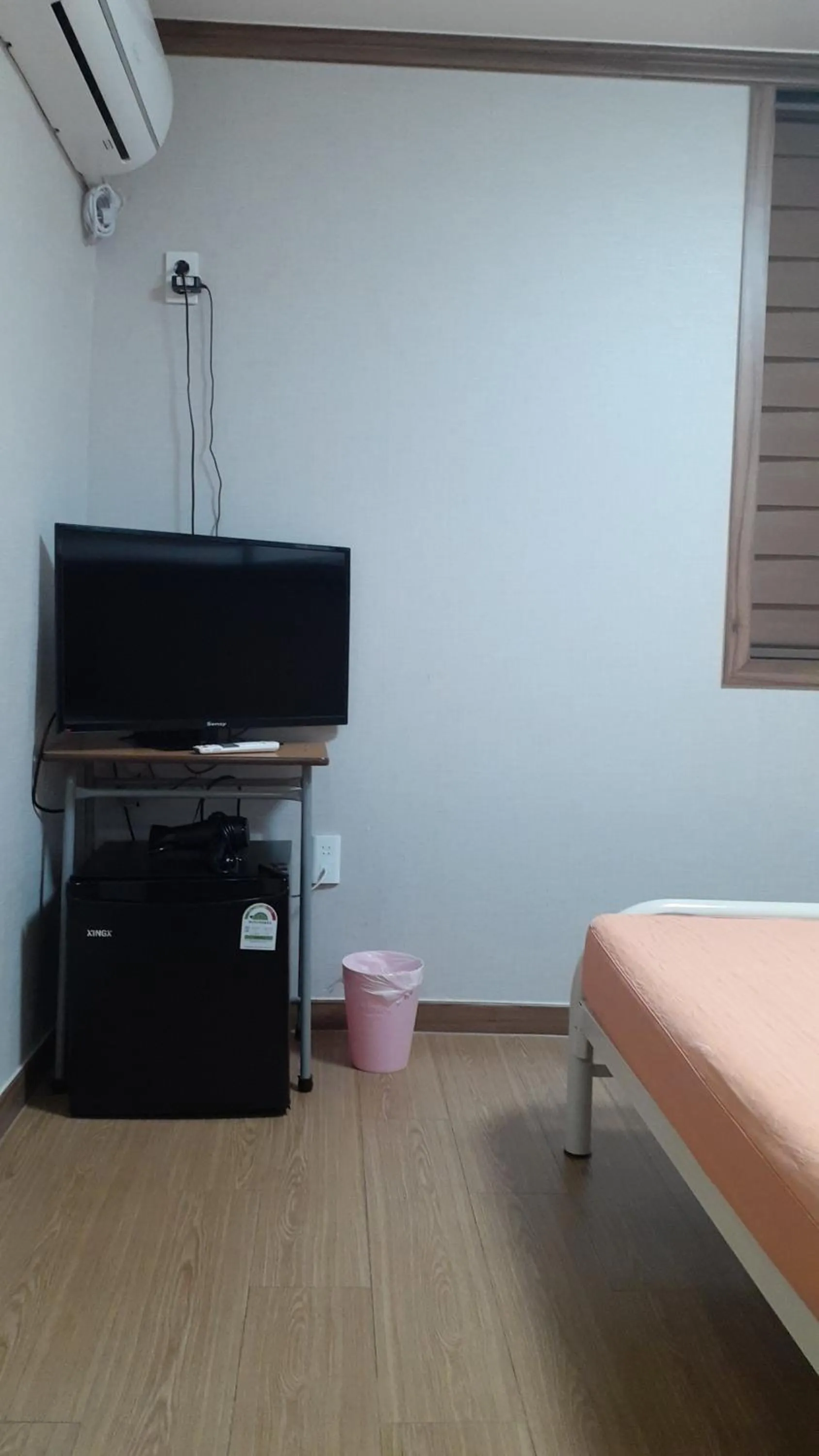 Jeonju International Hostel