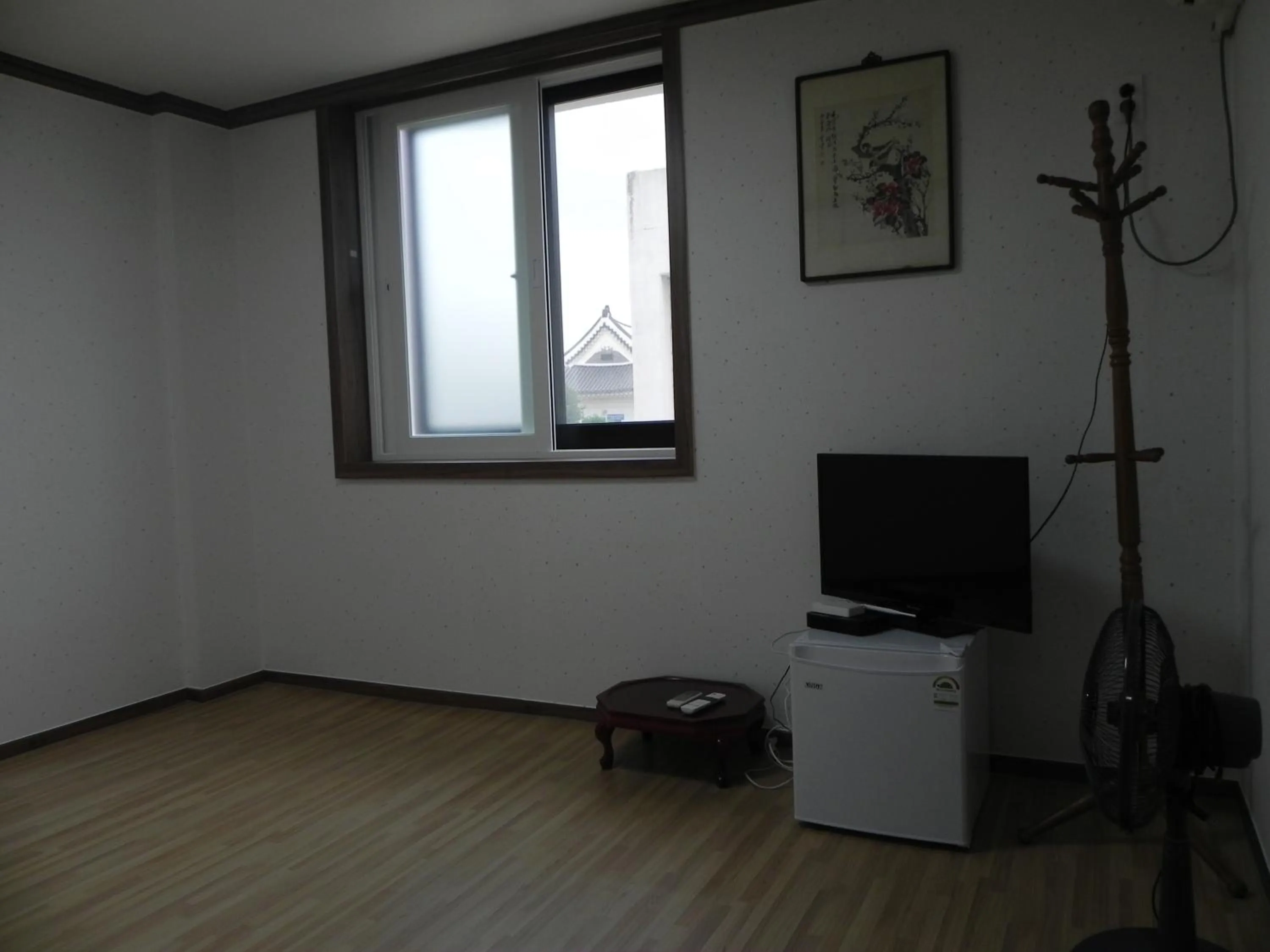 Jeonju International Hostel