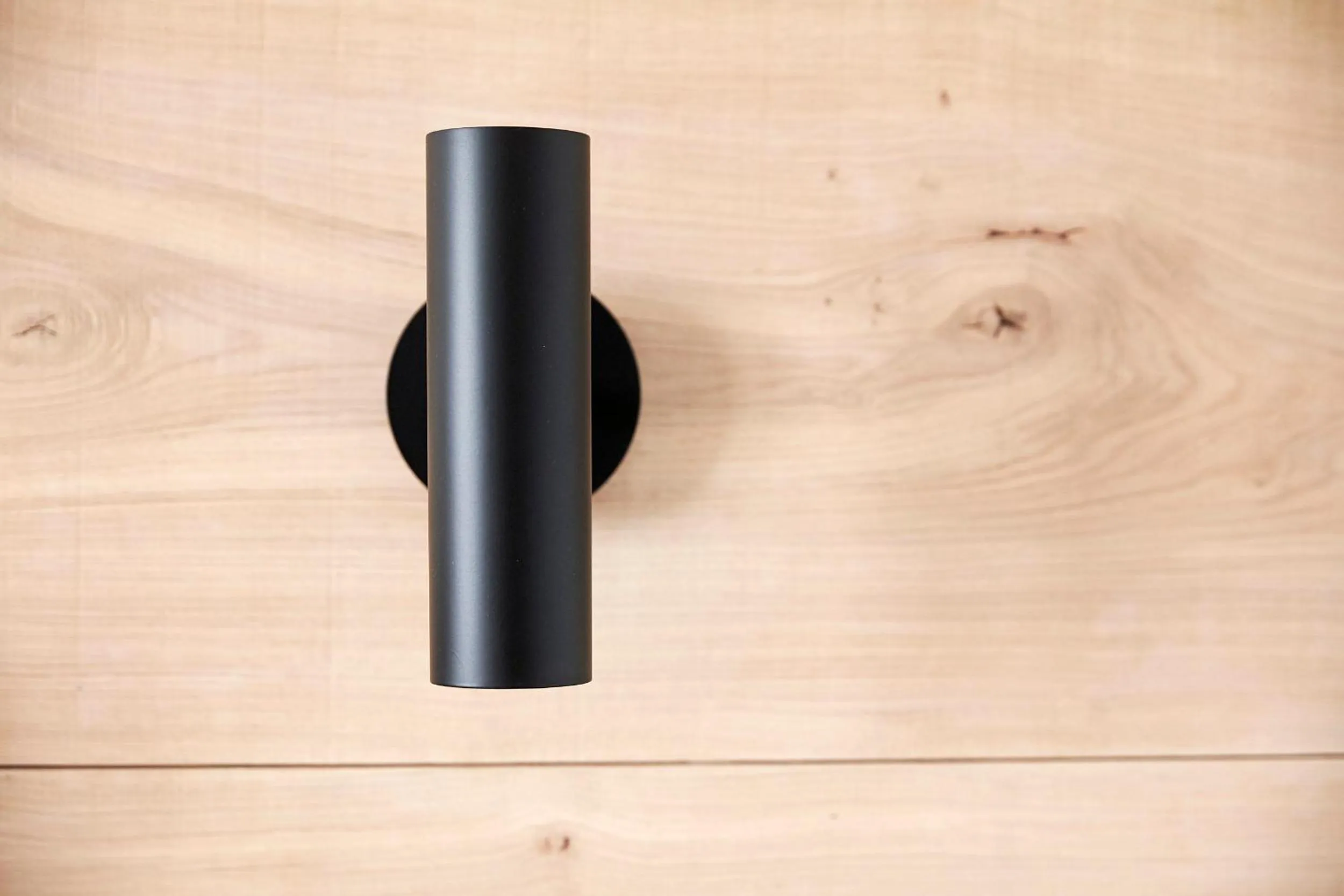 Decorative detail in Hotel Skjern