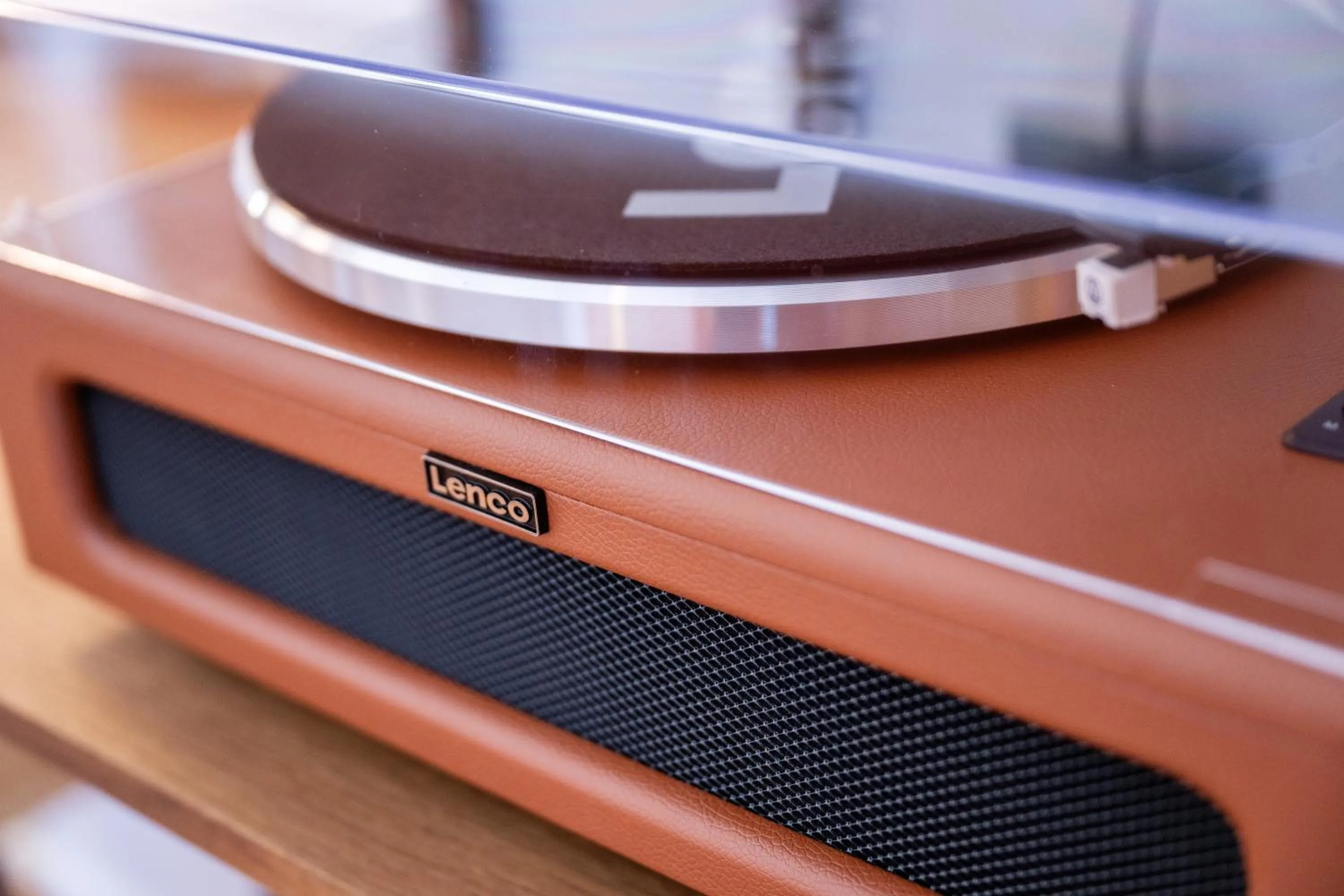 Decorative detail in Hotel Skjern