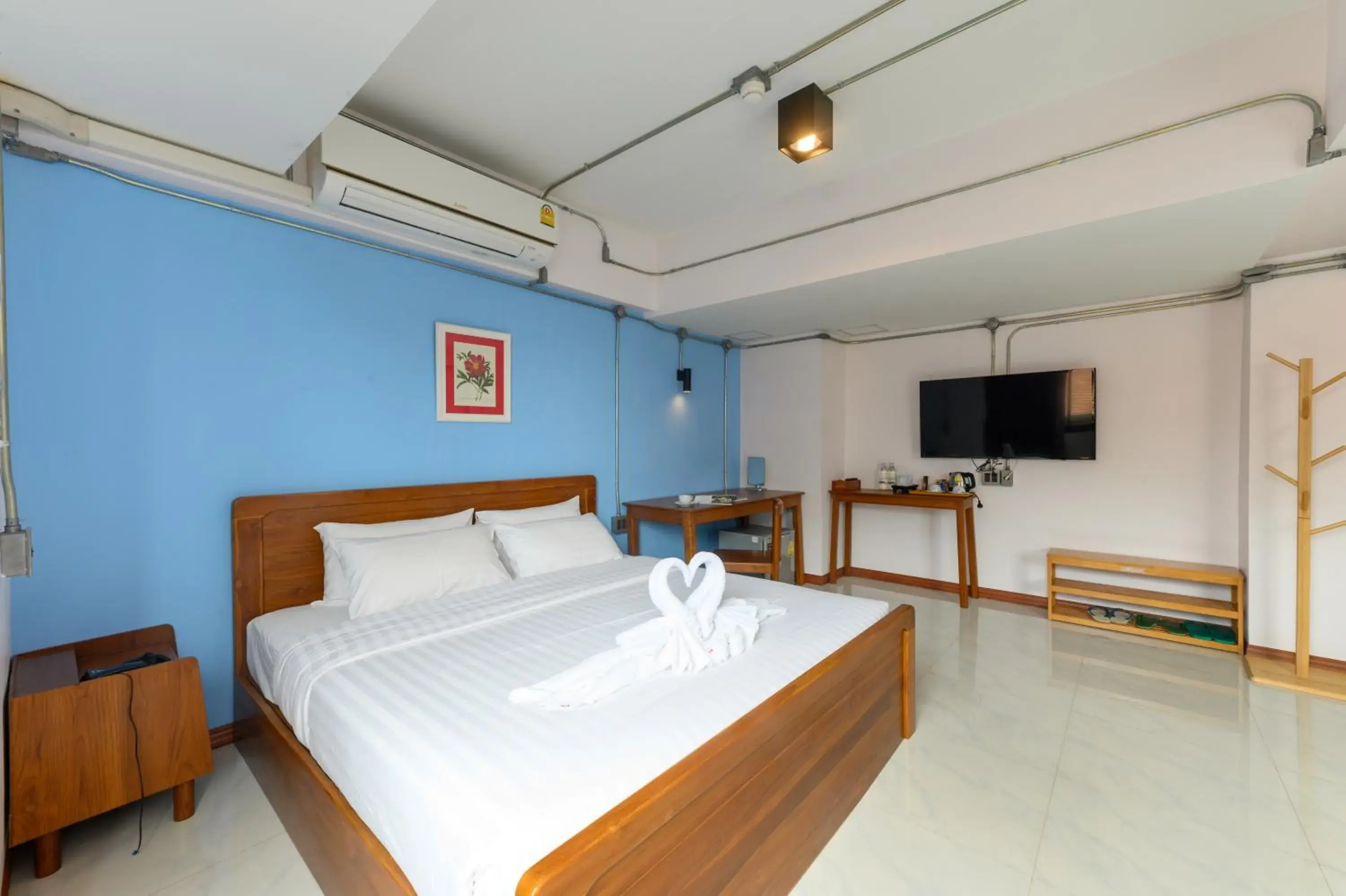 Family Room in Na BaanYa Chiang Mai Family Room in Na BaanYa Chiang Mai