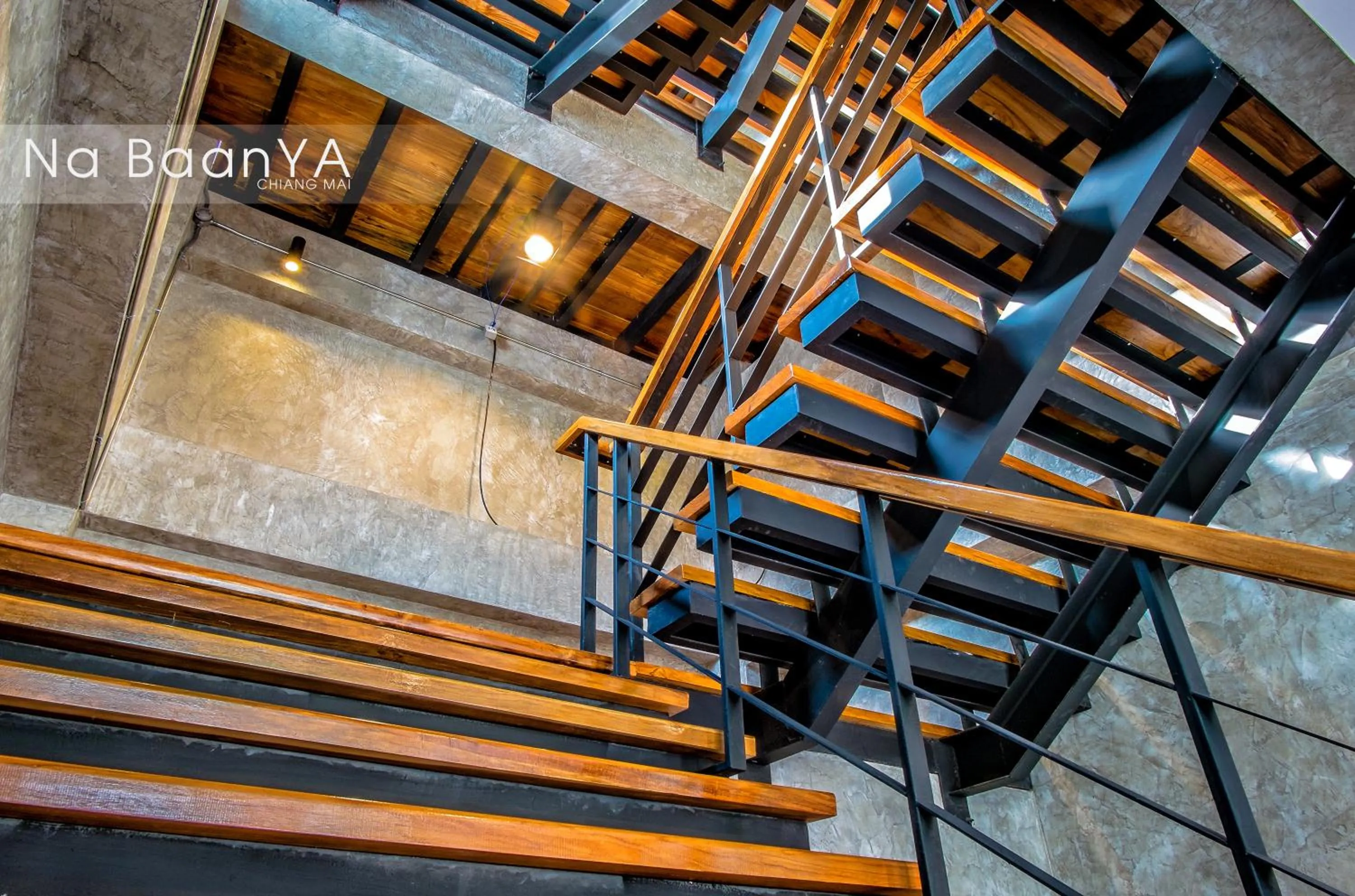 Property building in Na BaanYa Chiang Mai