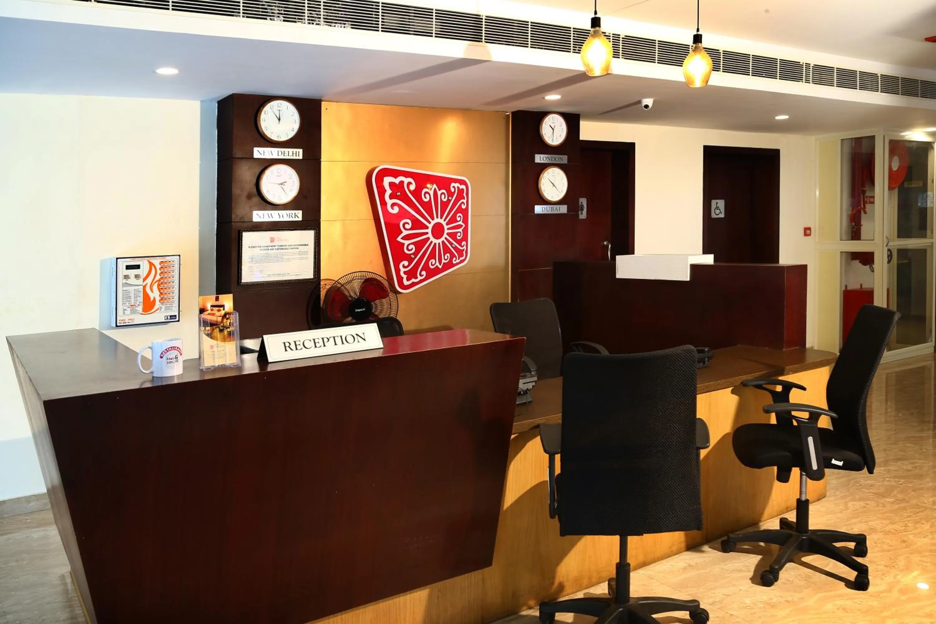 Other in Hotel Yamuna