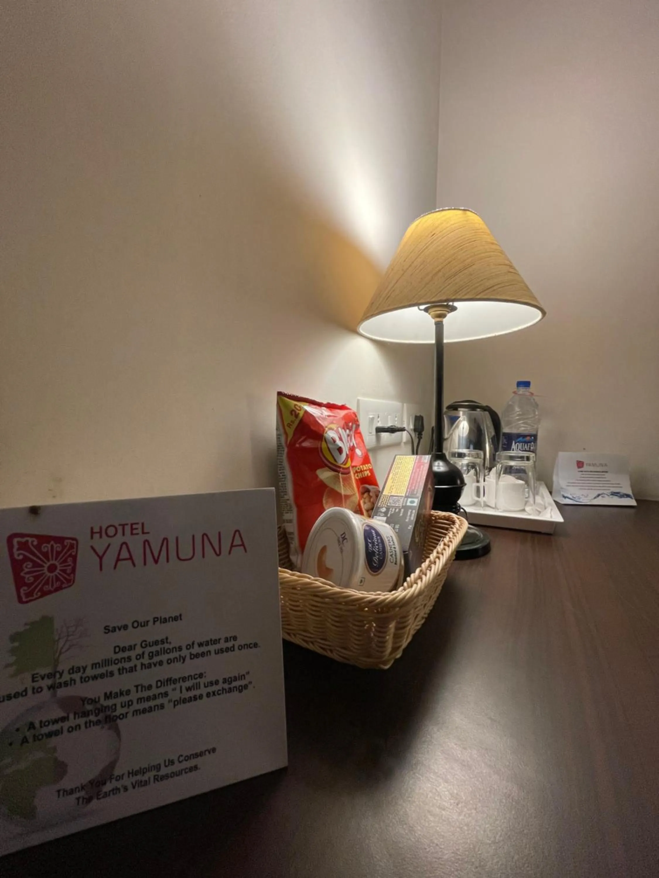 Hotel Yamuna