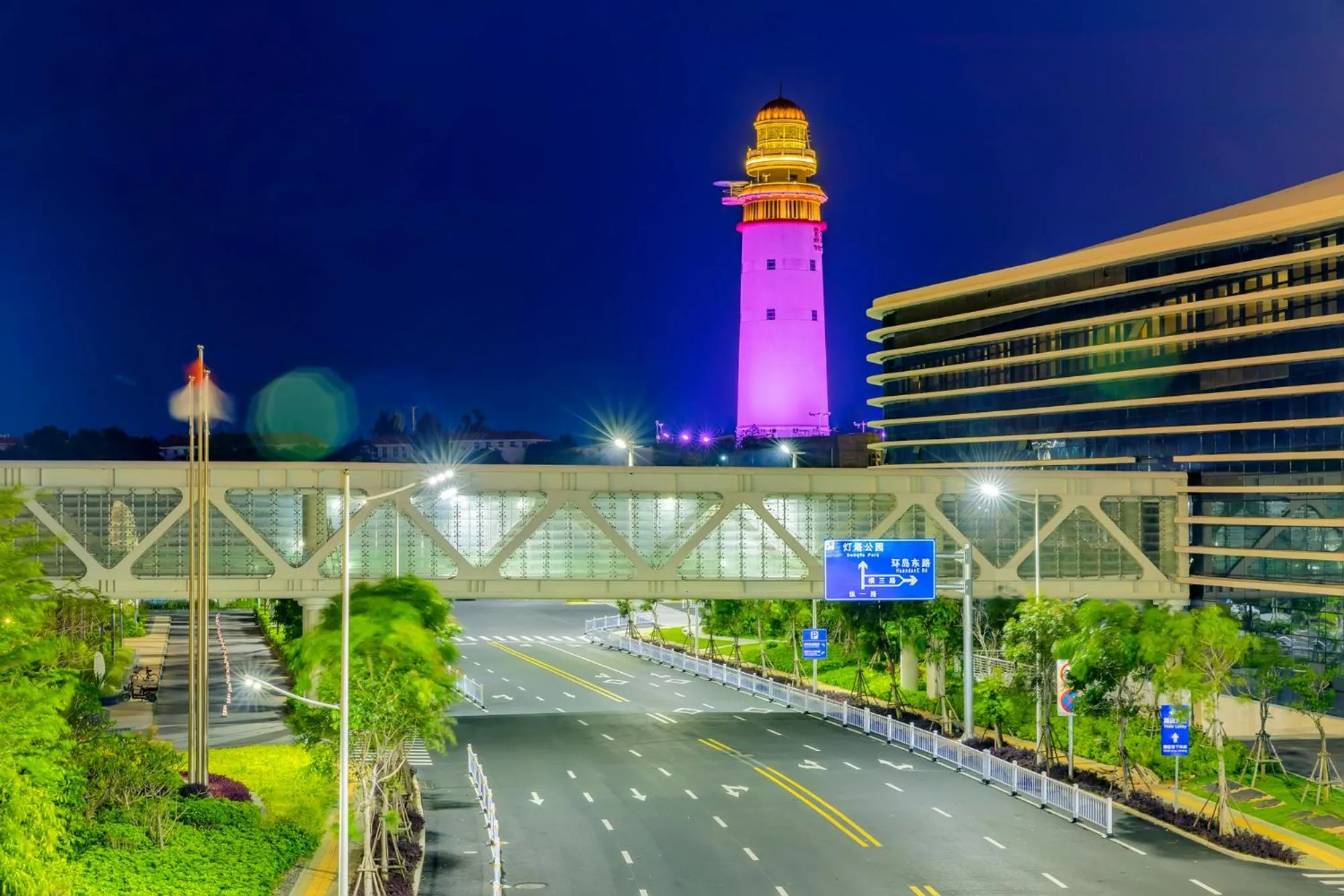 Night in Fliport Wutong Hotel-Free Welcome Fruit & Near Exhibition Center