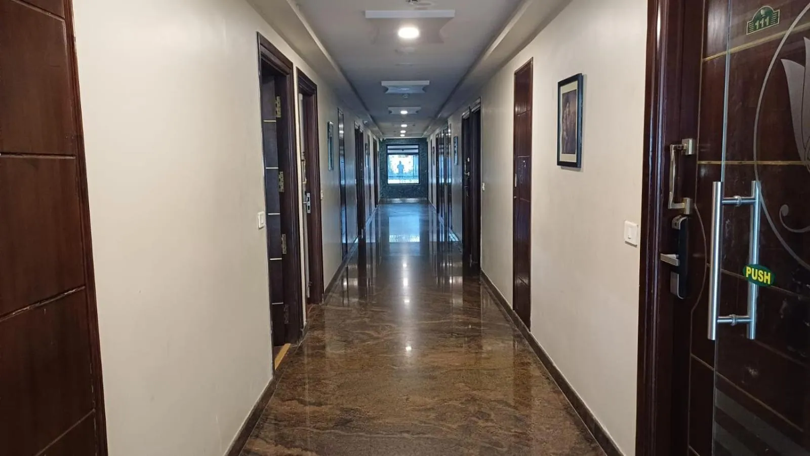 Other in Hotel Sriram JB Residency