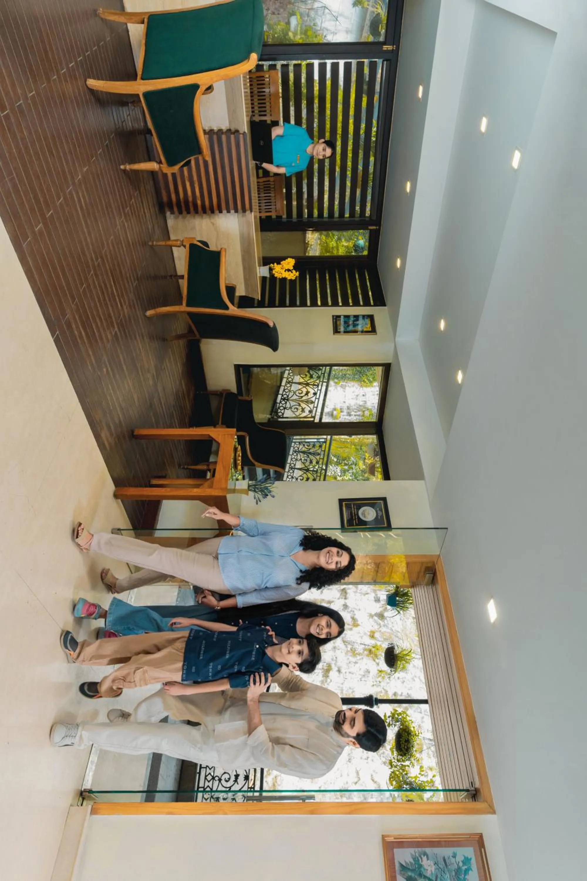 Country Inn Premier Pacific Mall Road Mussoorie