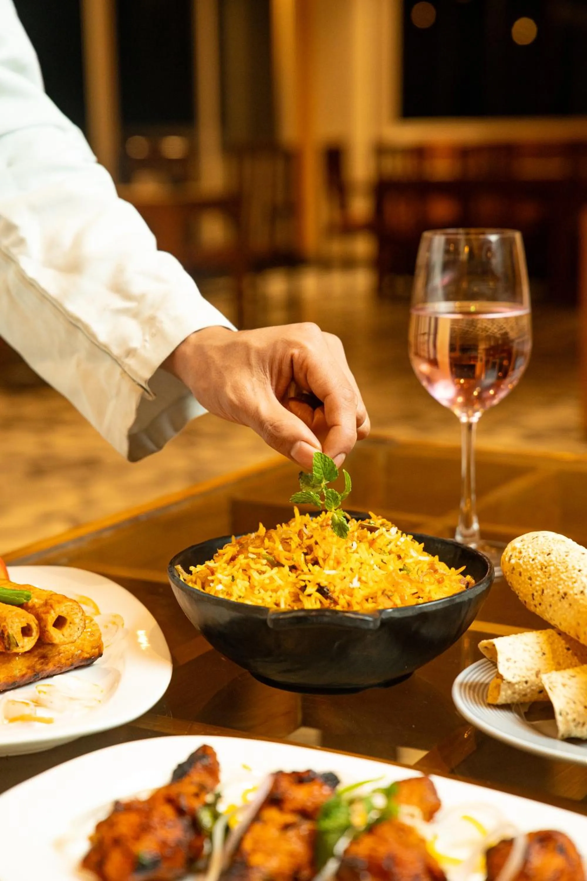 Country Inn Premier Pacific Mall Road Mussoorie