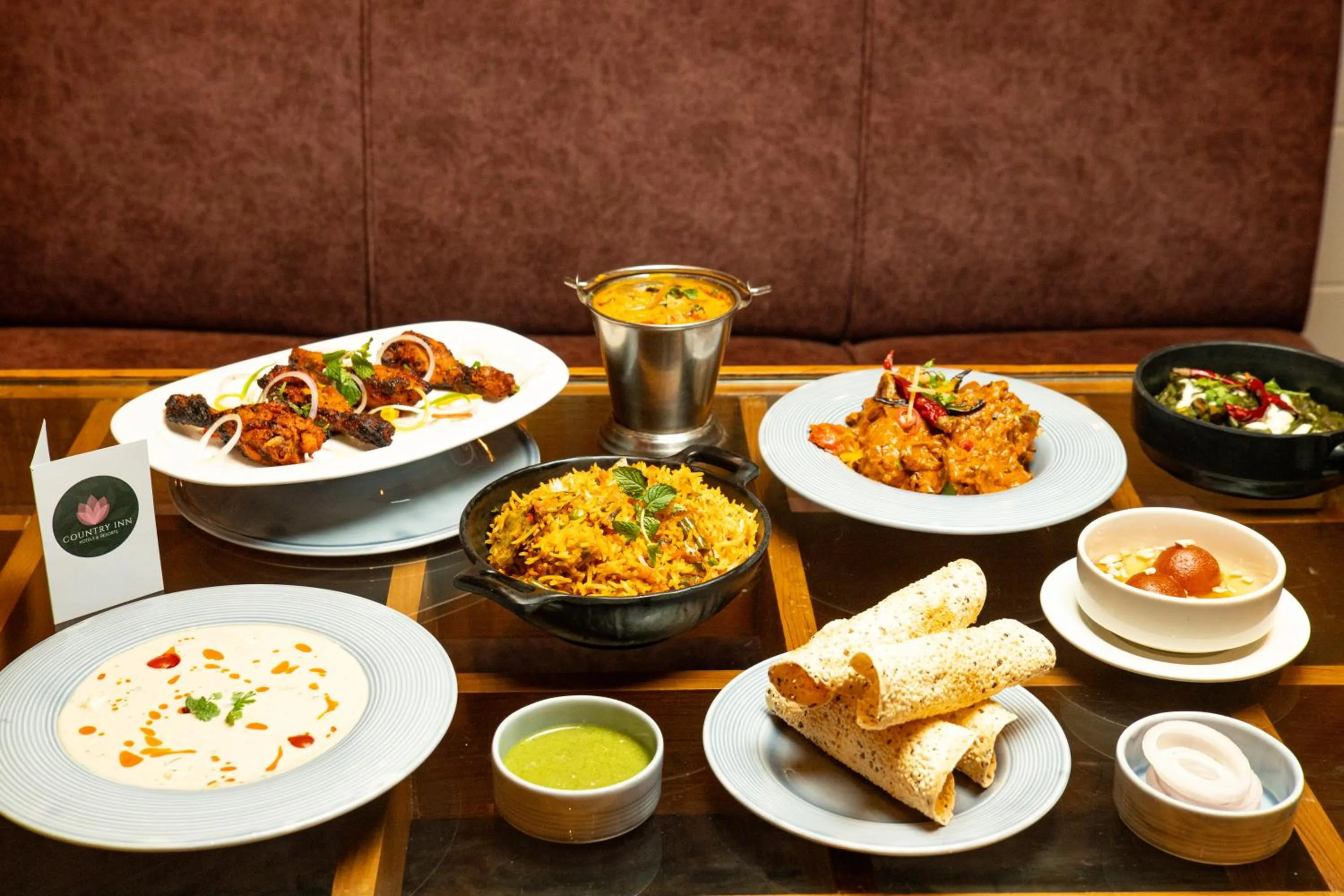 Country Inn Premier Pacific Mall Road Mussoorie