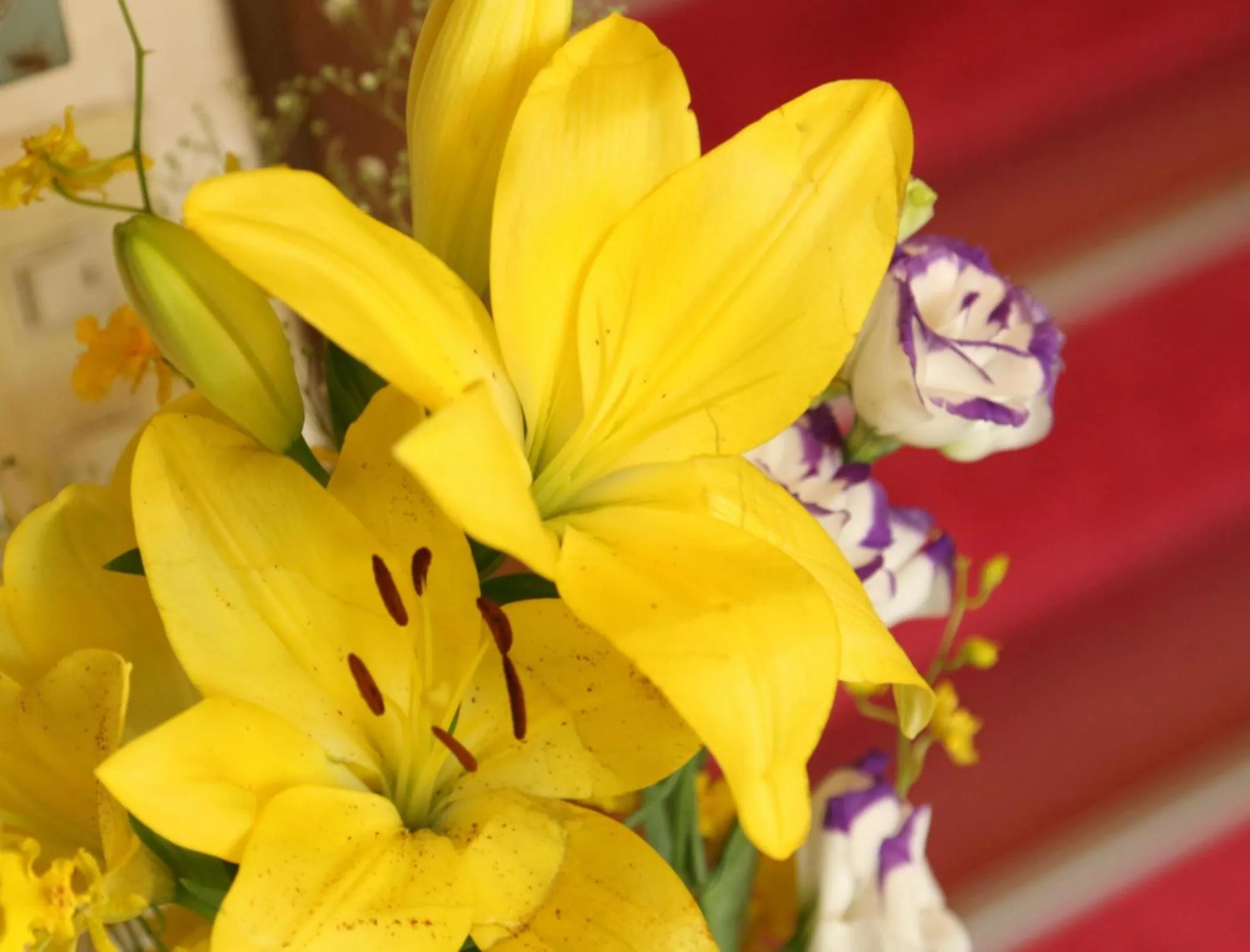 Decorative detail in Suimeiso