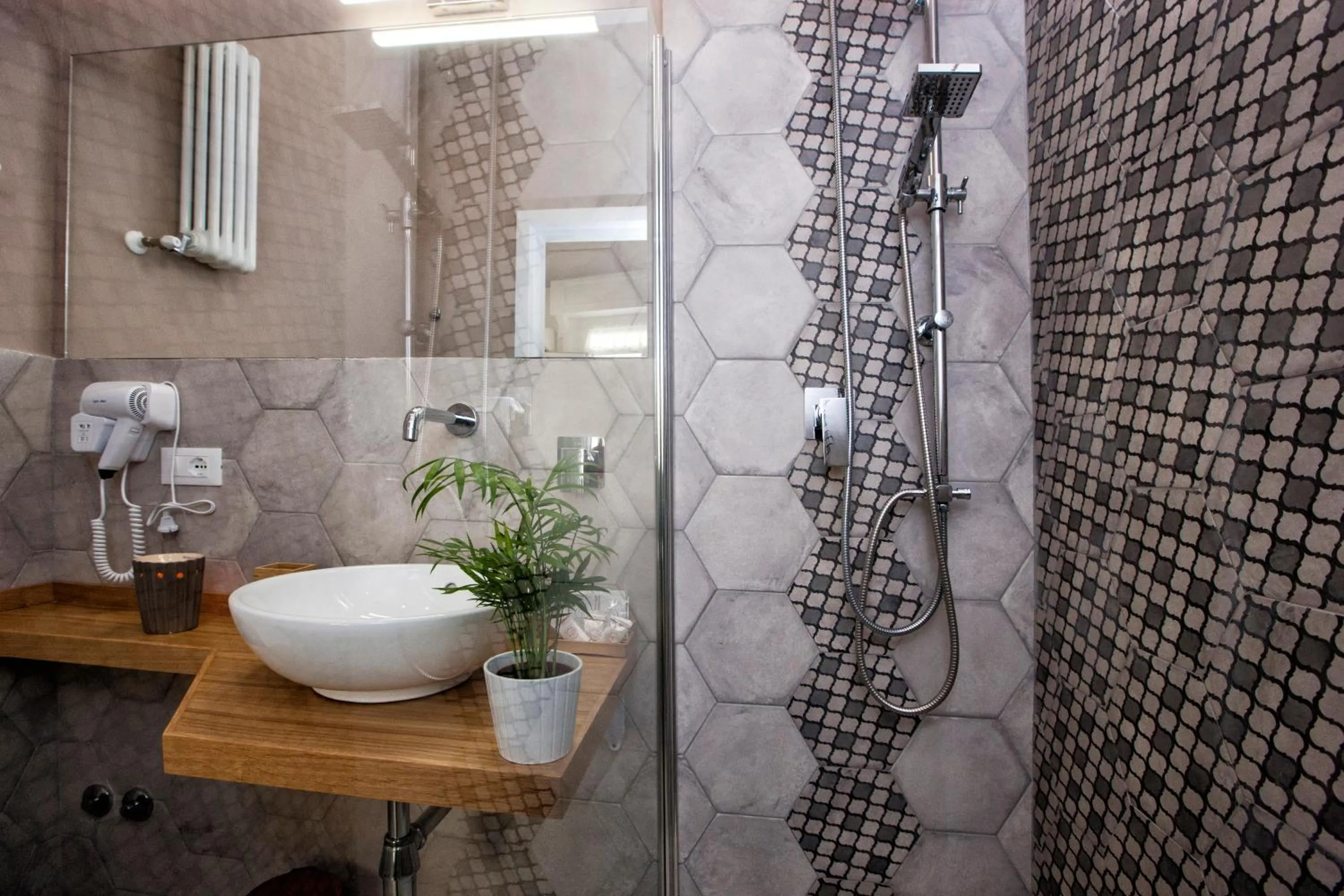 Staff in B&B Kalavrìa