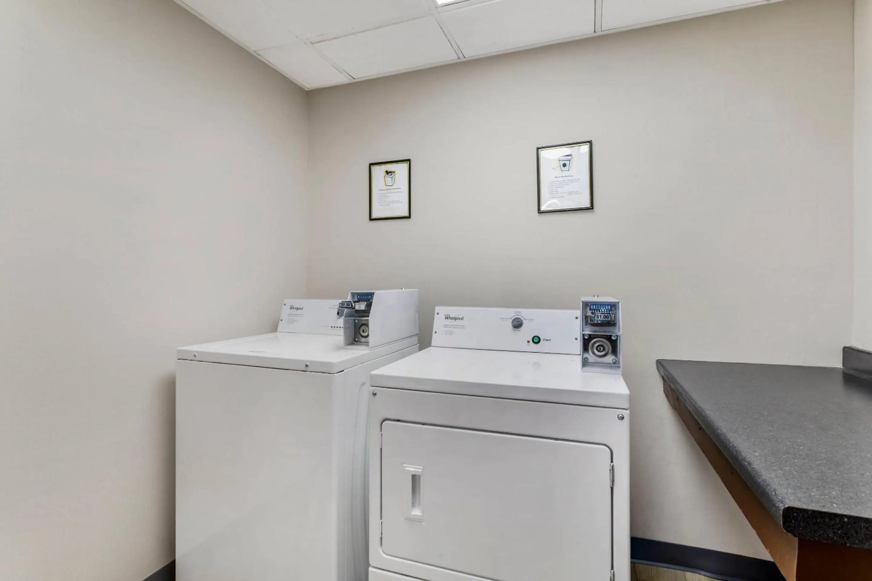 Other in Comfort Inn Oak Ridge - Knoxville