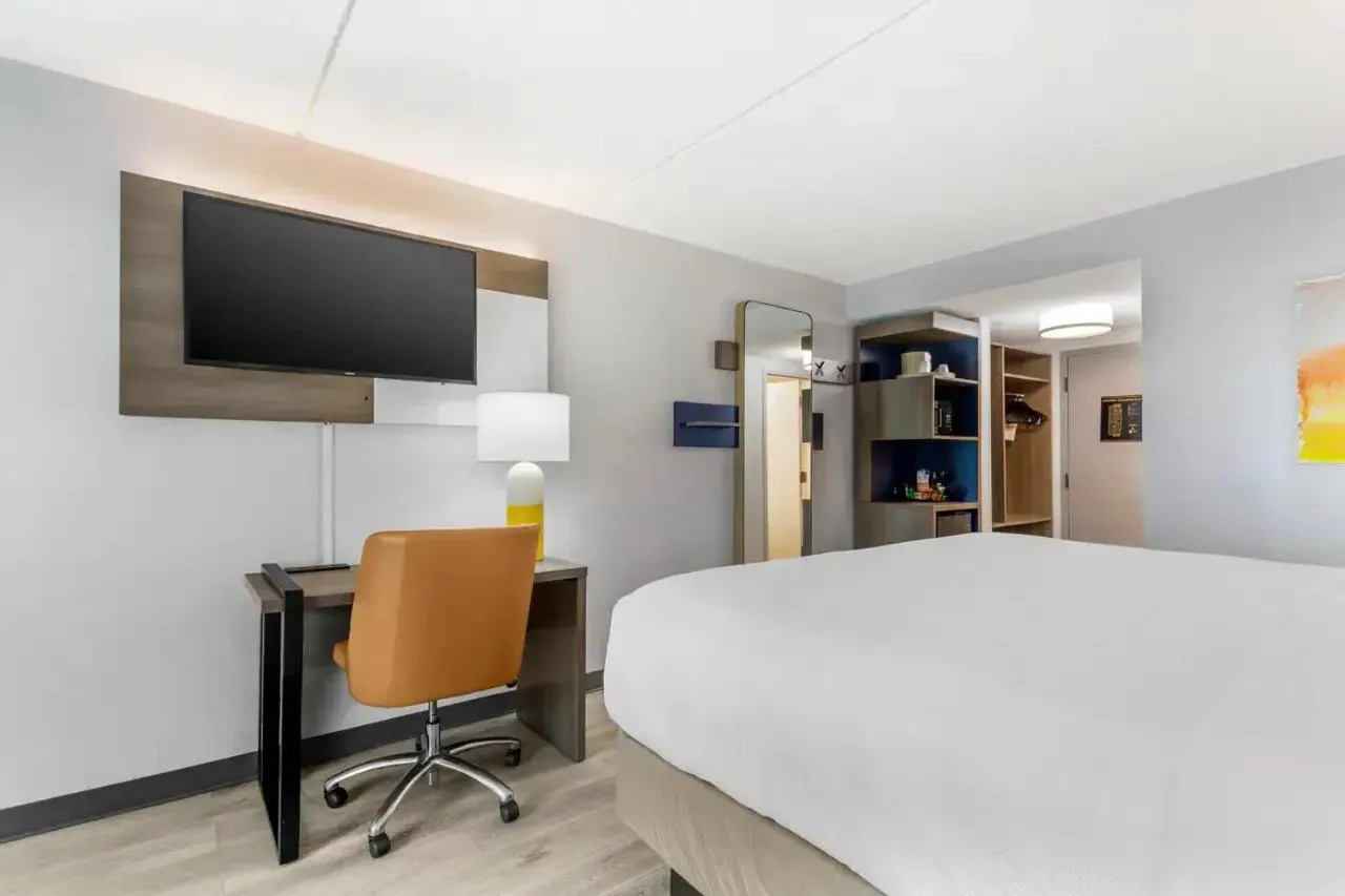 Comfort Inn Oak Ridge - Knoxville