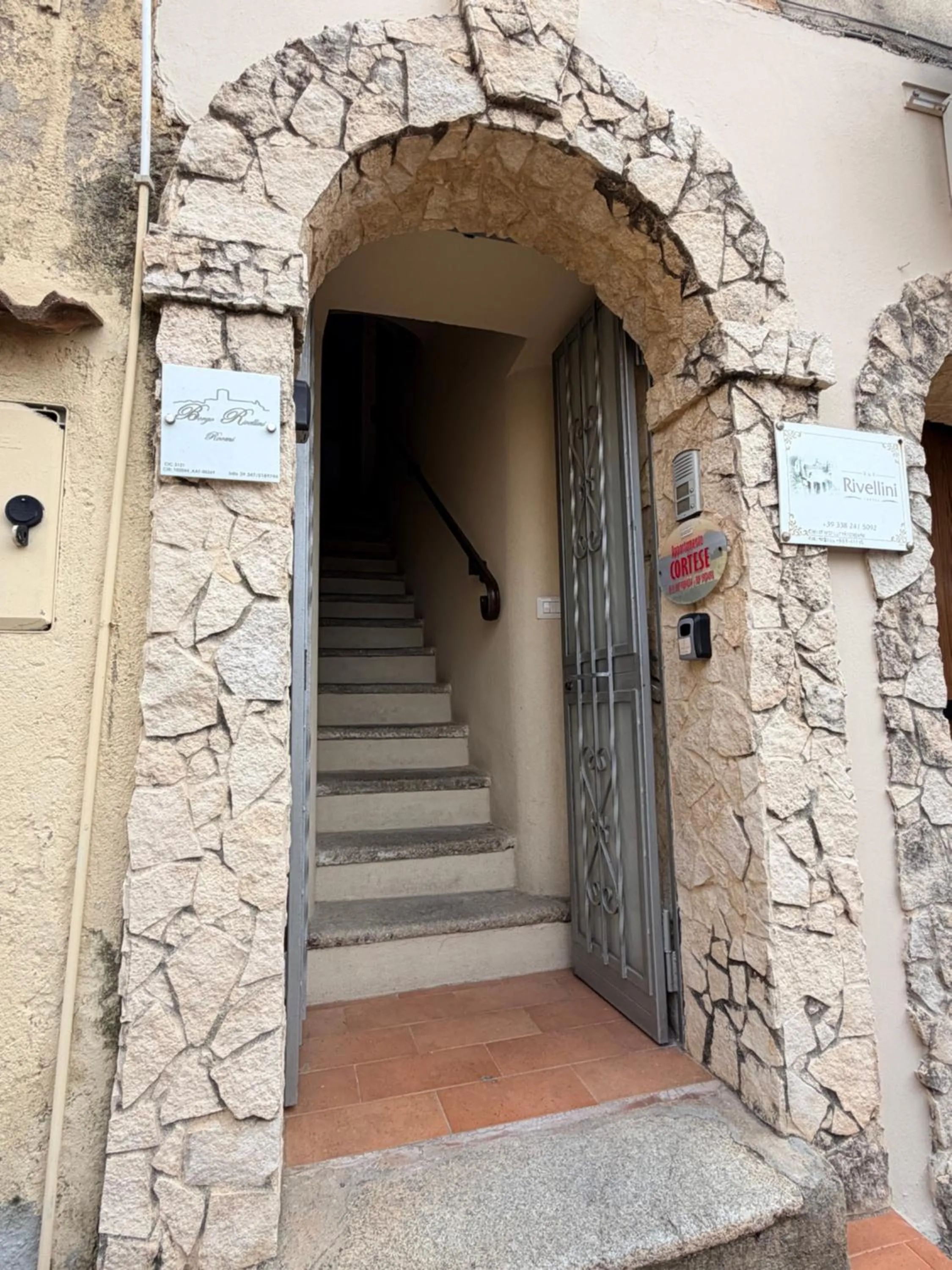 Appartamento Cortese