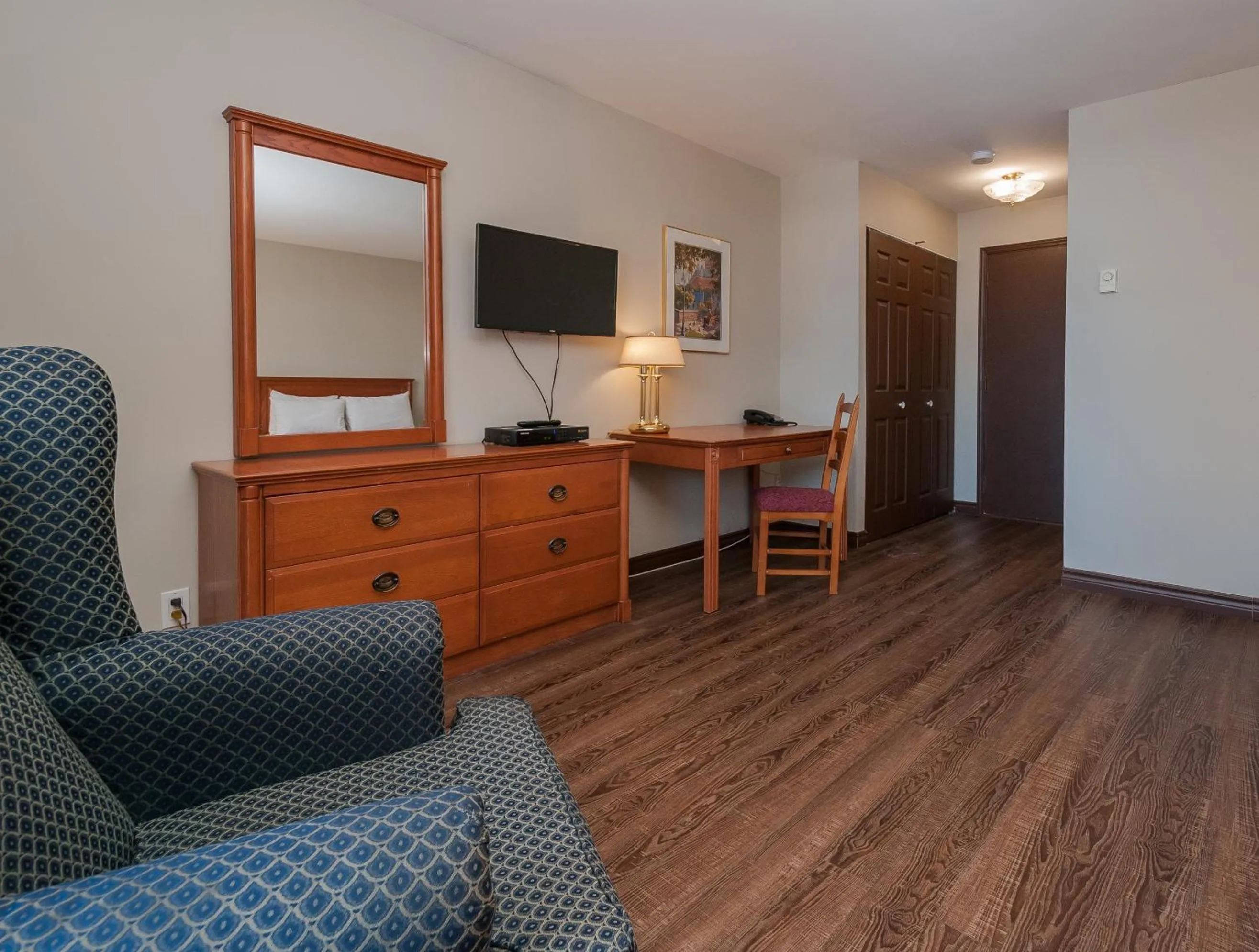 Hotel & Suites Monte-Cristo