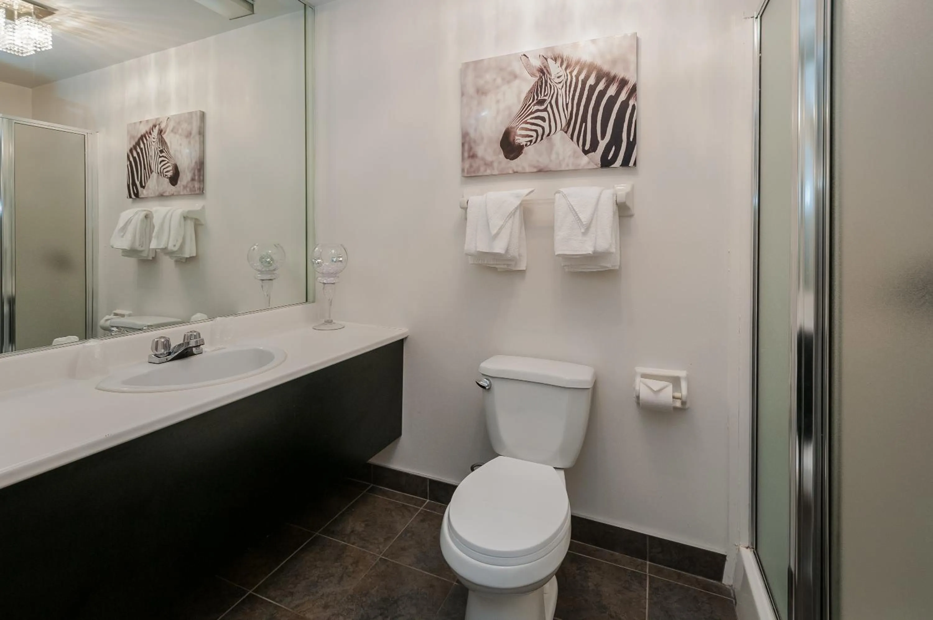 Hotel & Suites Monte-Cristo