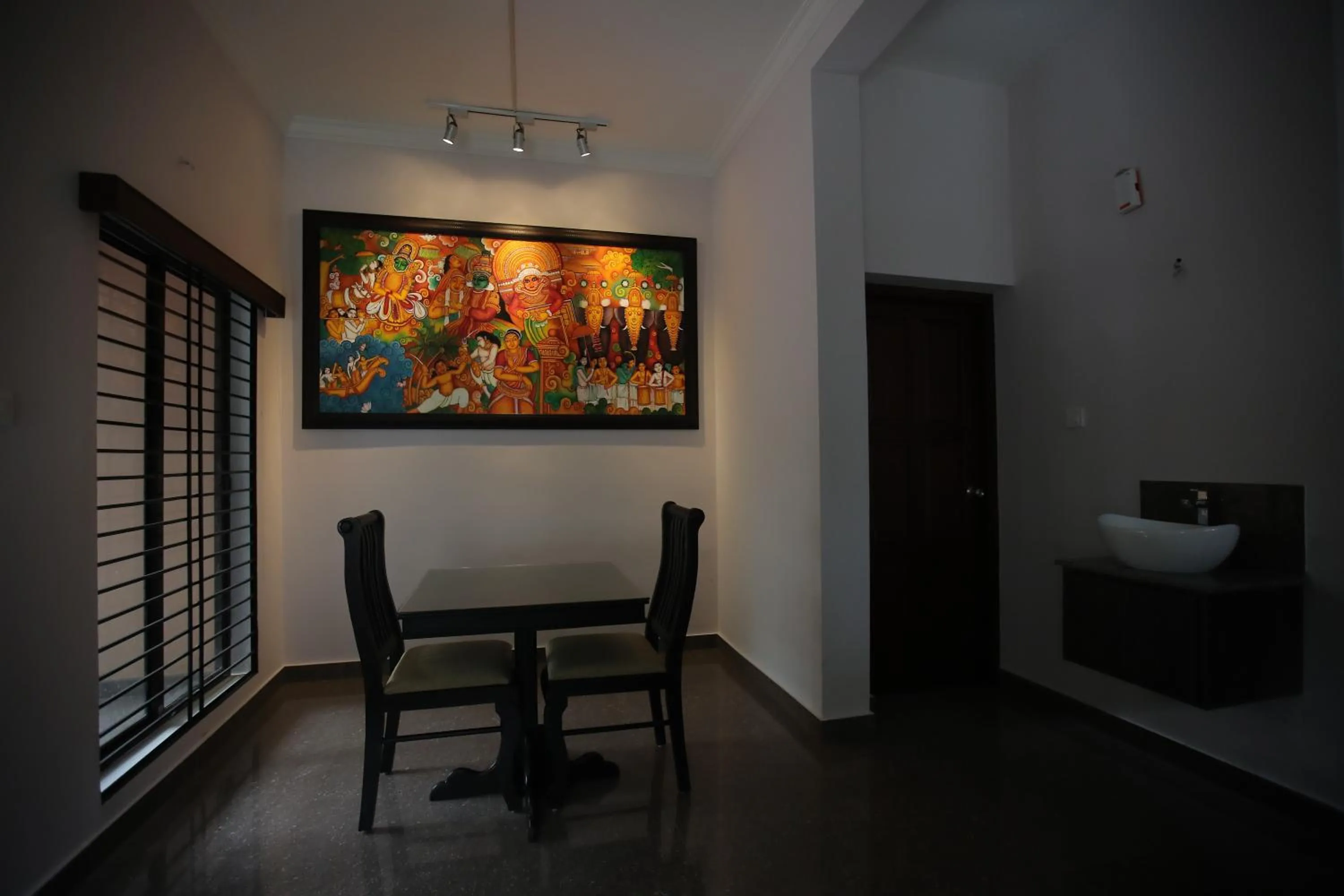 Anchorage Serviced Apartments