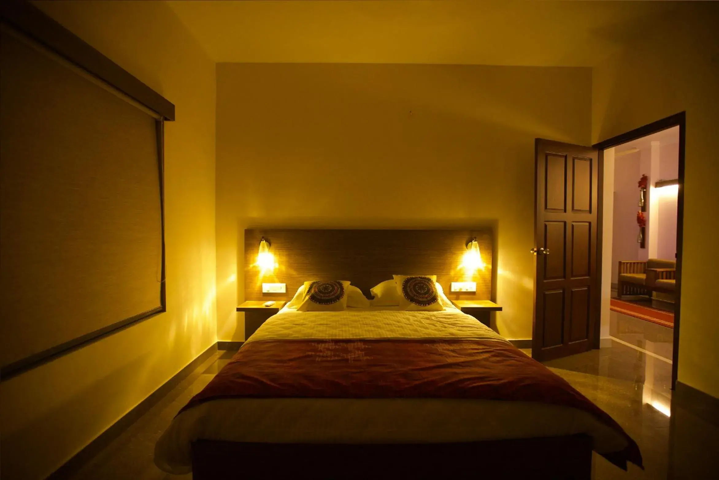 Anchorage Serviced Apartments Anchorage Serviced Apartments